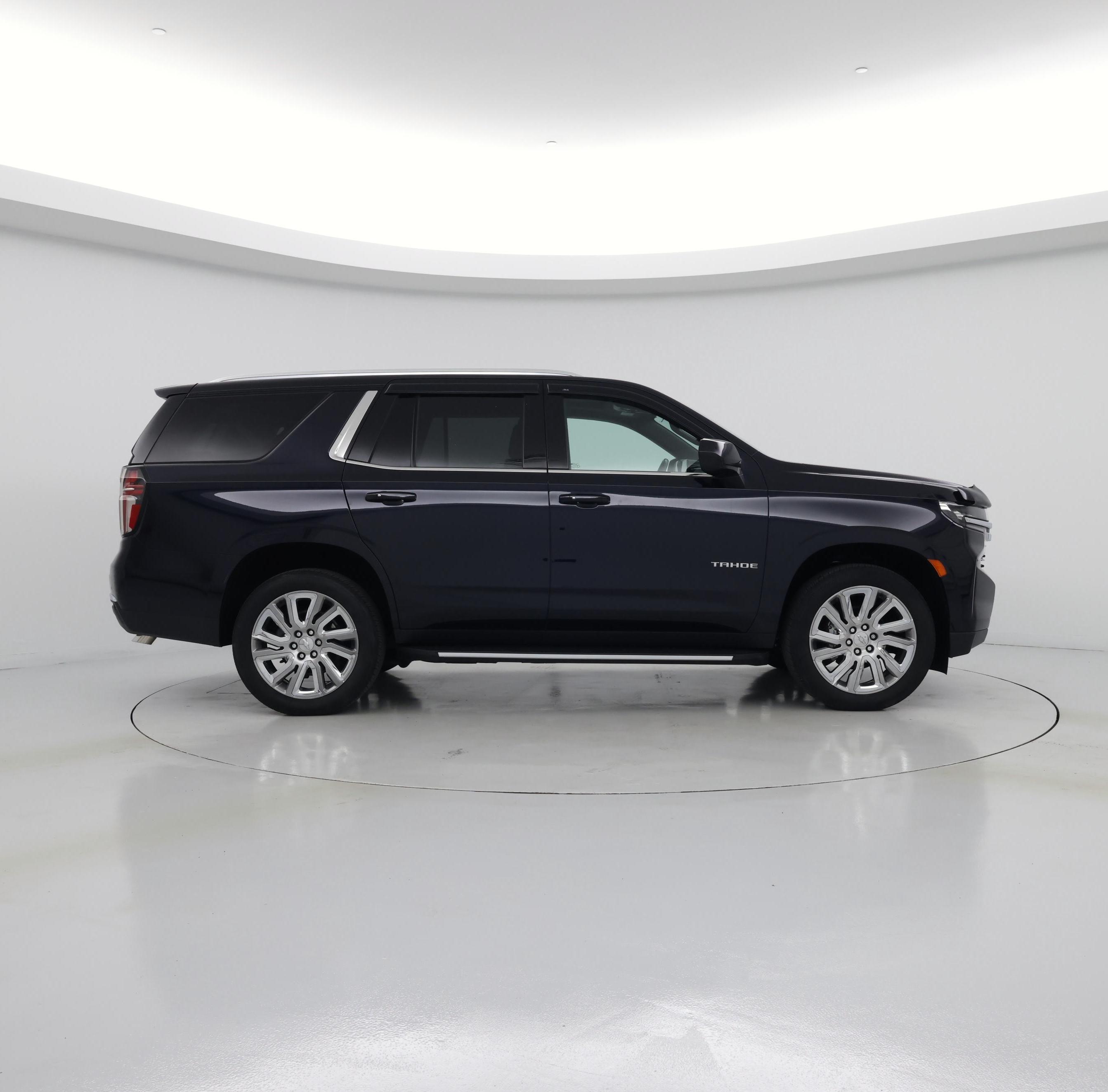 Thumbnail: 2021 Chevrolet Tahoe - 7