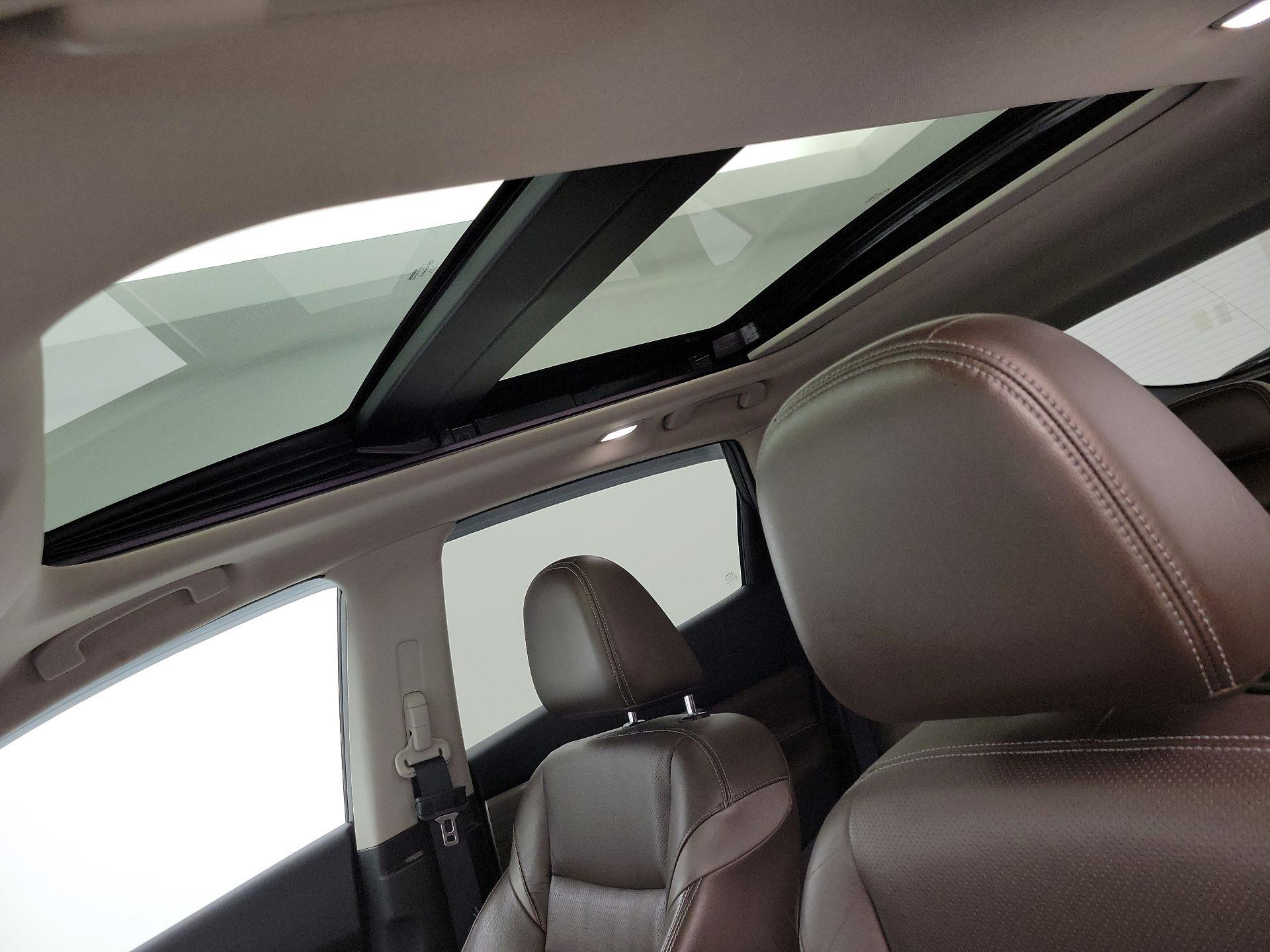 Thumbnail: 2015 Nissan Murano - 20