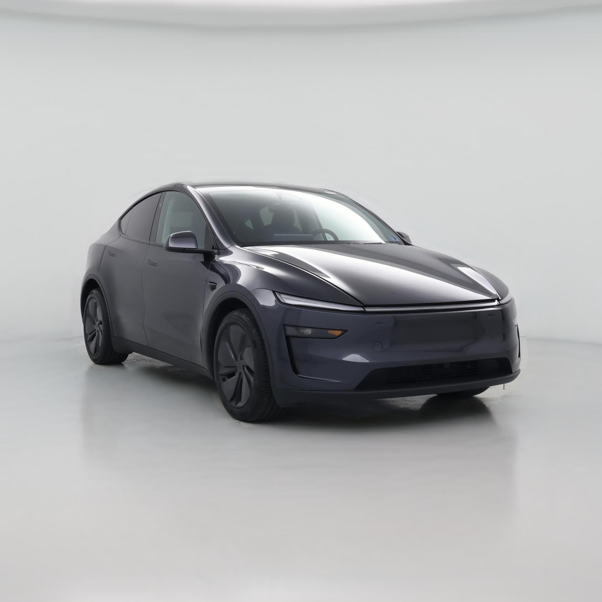 Thumbnail: 2026 Tesla Model Y - 1
