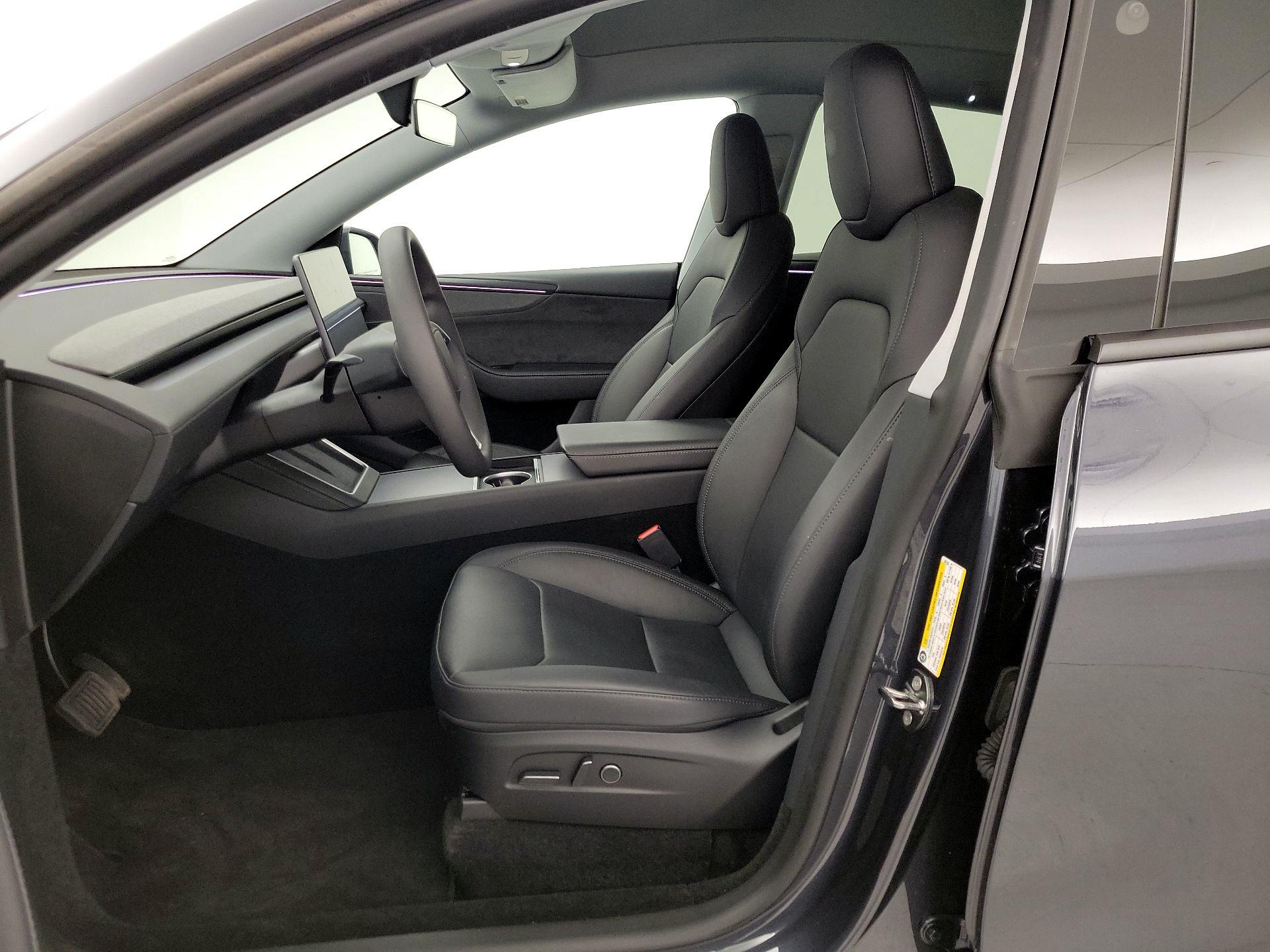 Thumbnail: 2026 Tesla Model Y - 11