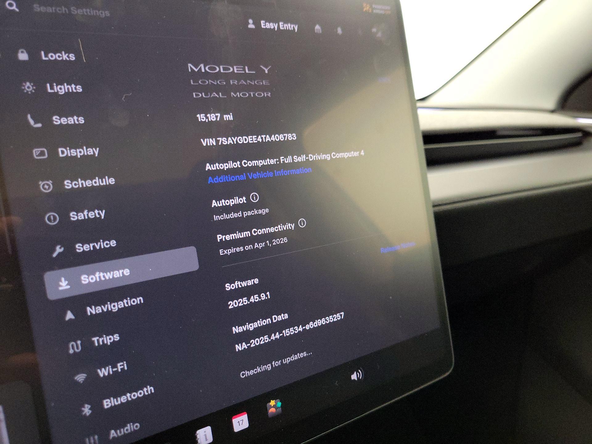 Thumbnail: 2026 Tesla Model Y - 13