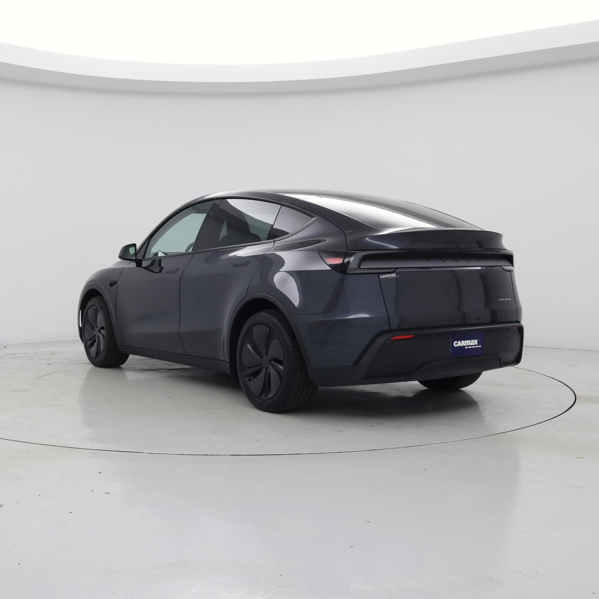Thumbnail: 2026 Tesla Model Y - 2