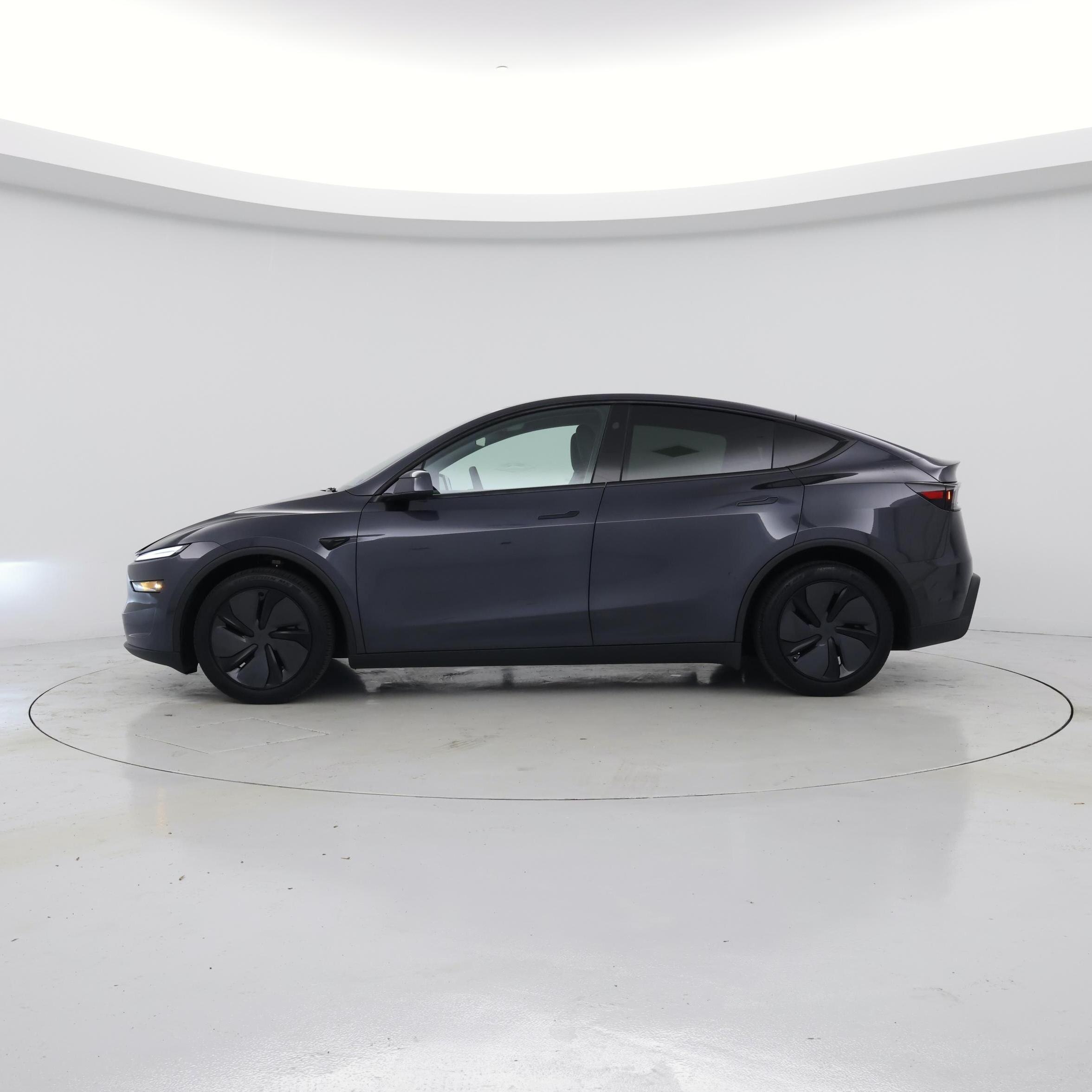 Thumbnail: 2026 Tesla Model Y - 3