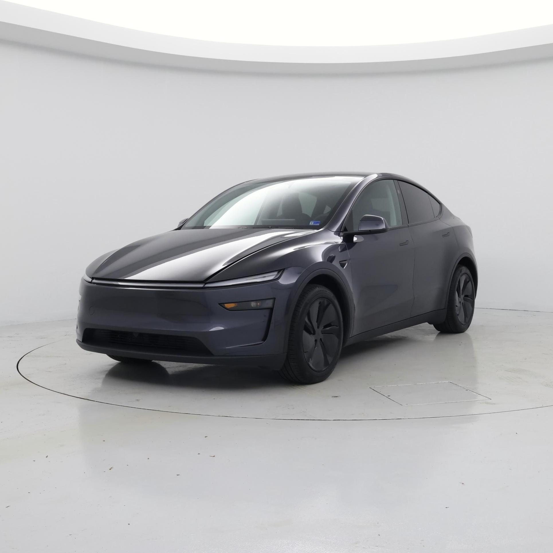 Thumbnail: 2026 Tesla Model Y - 4