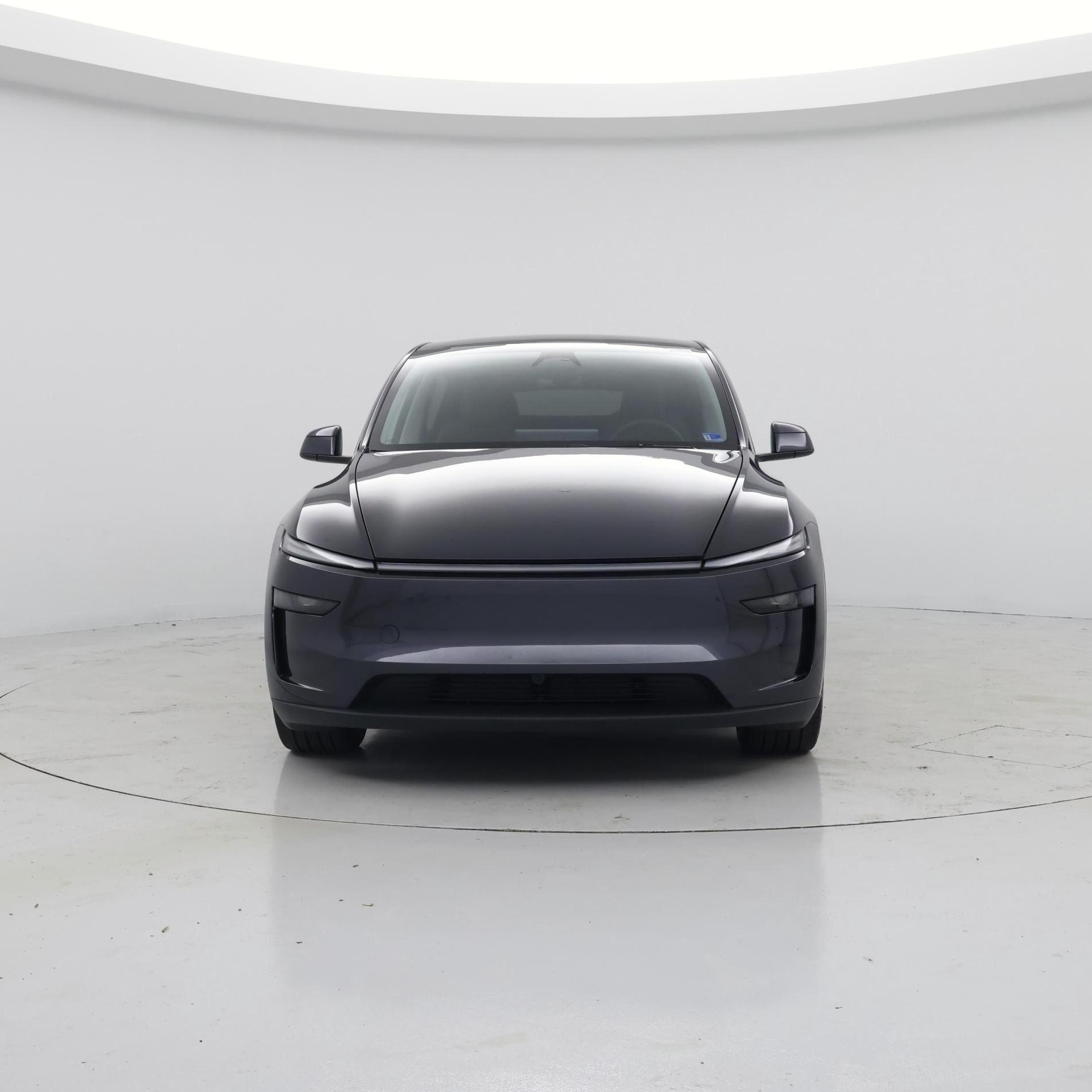 Thumbnail: 2026 Tesla Model Y - 5