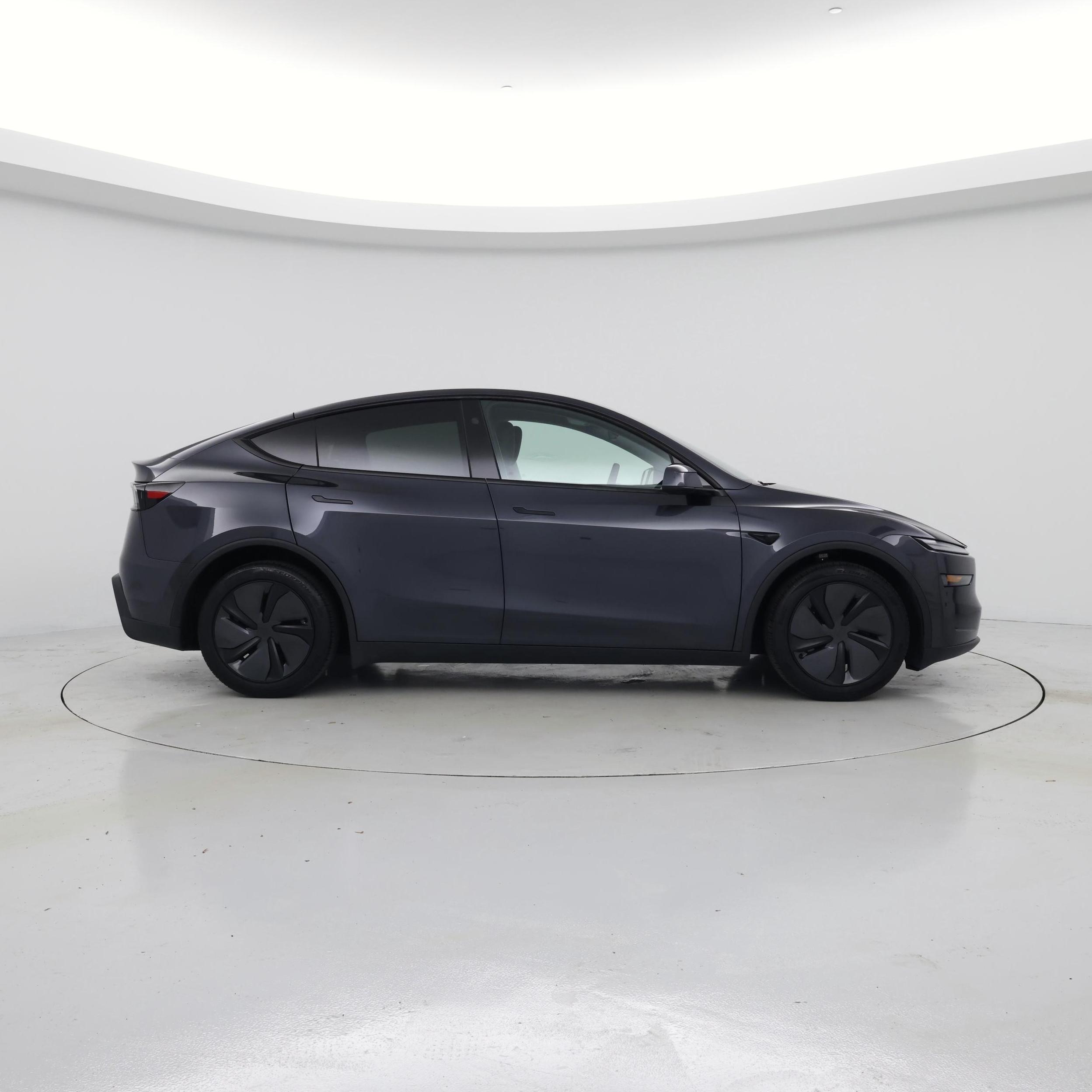 Thumbnail: 2026 Tesla Model Y - 7
