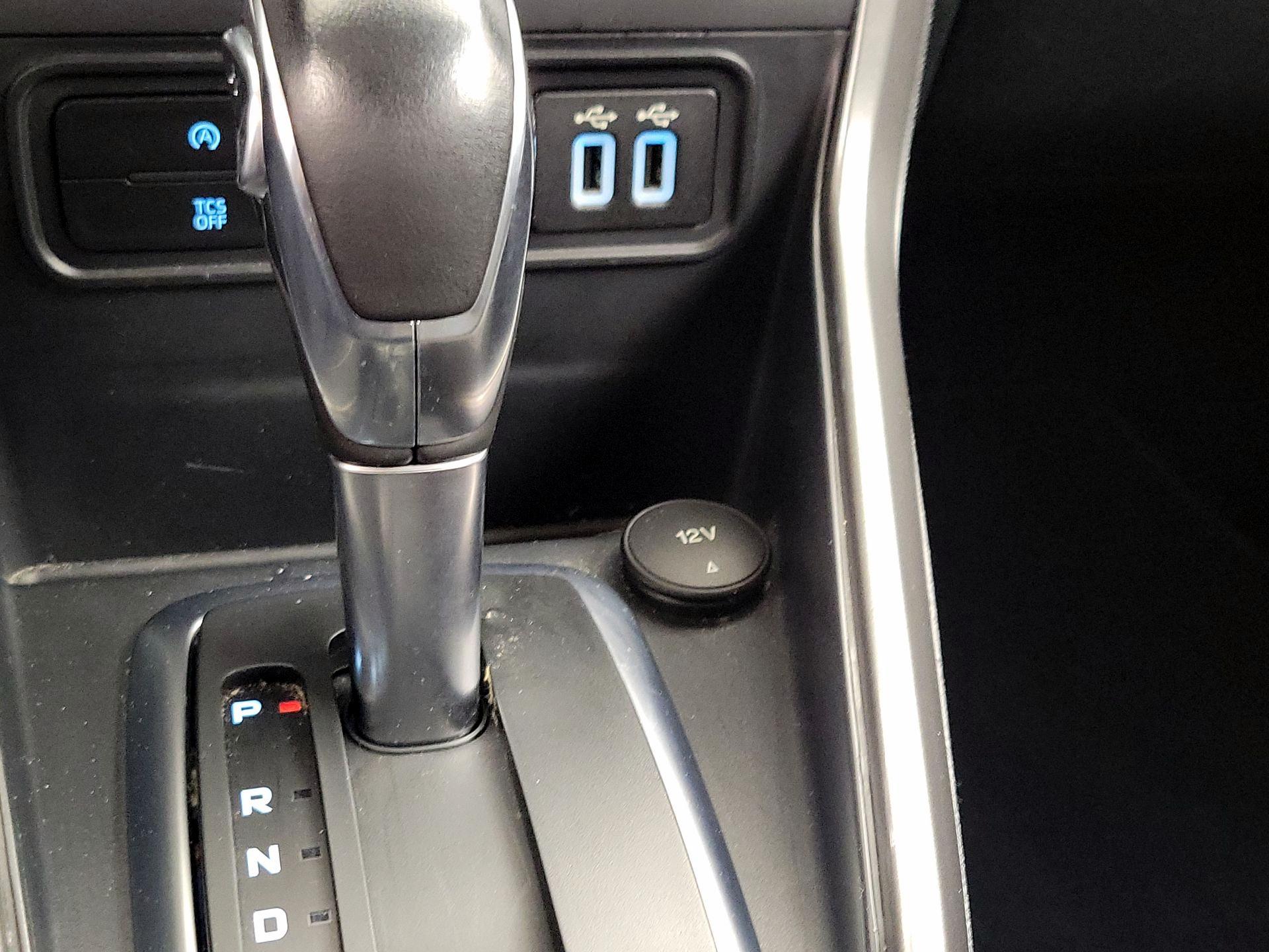 Thumbnail: 2018 Ford EcoSport - 18