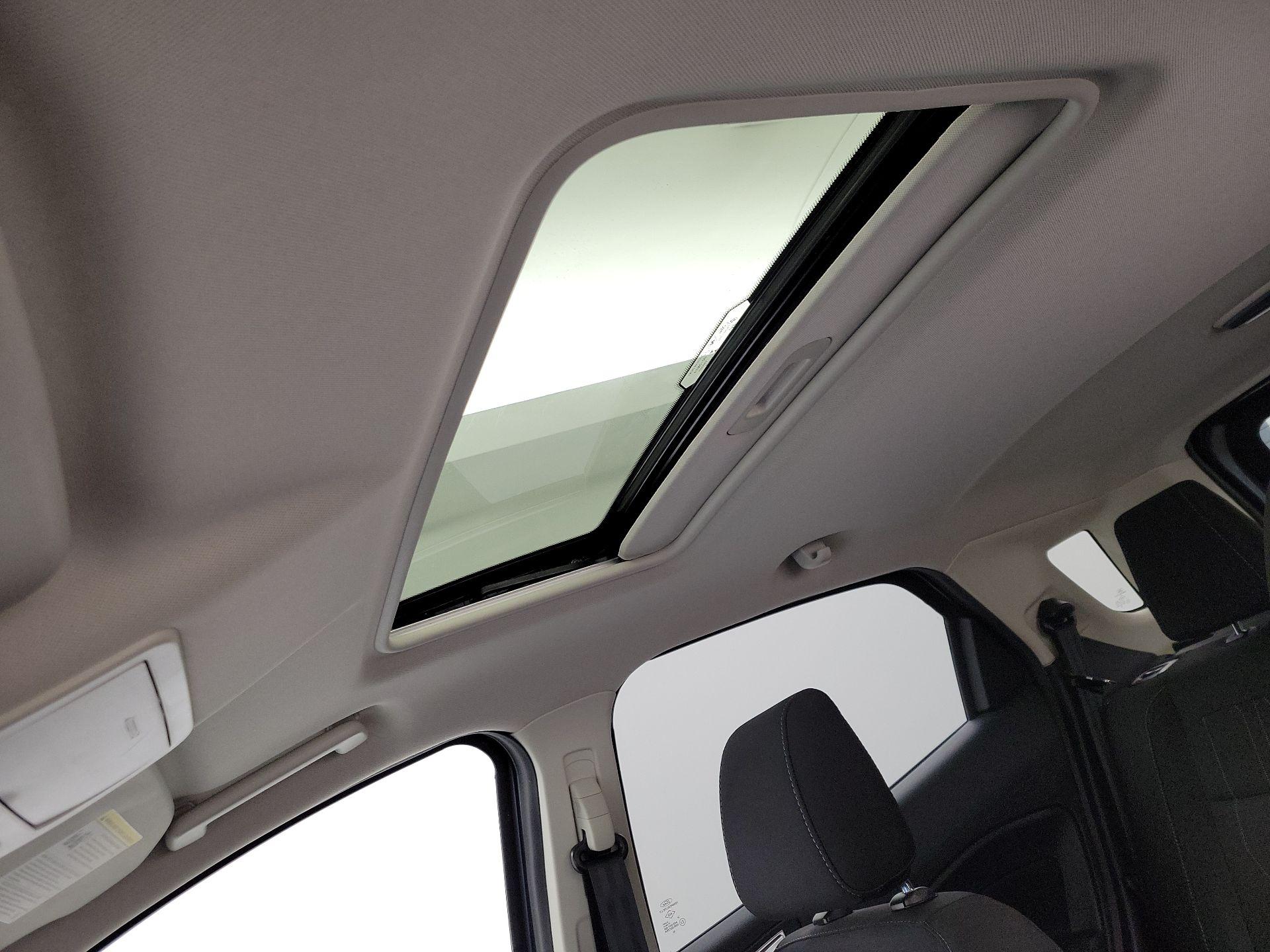 Thumbnail: 2018 Ford EcoSport - 19