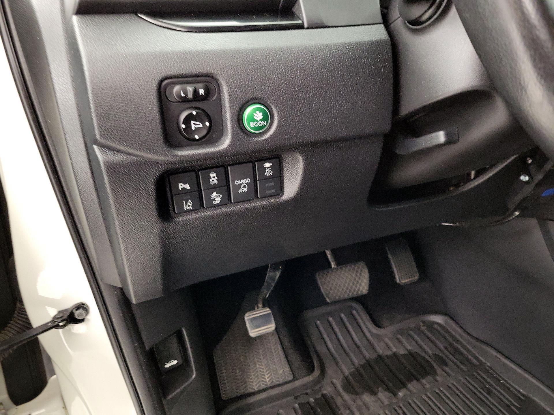 Thumbnail: 2018 Honda Ridgeline - 13