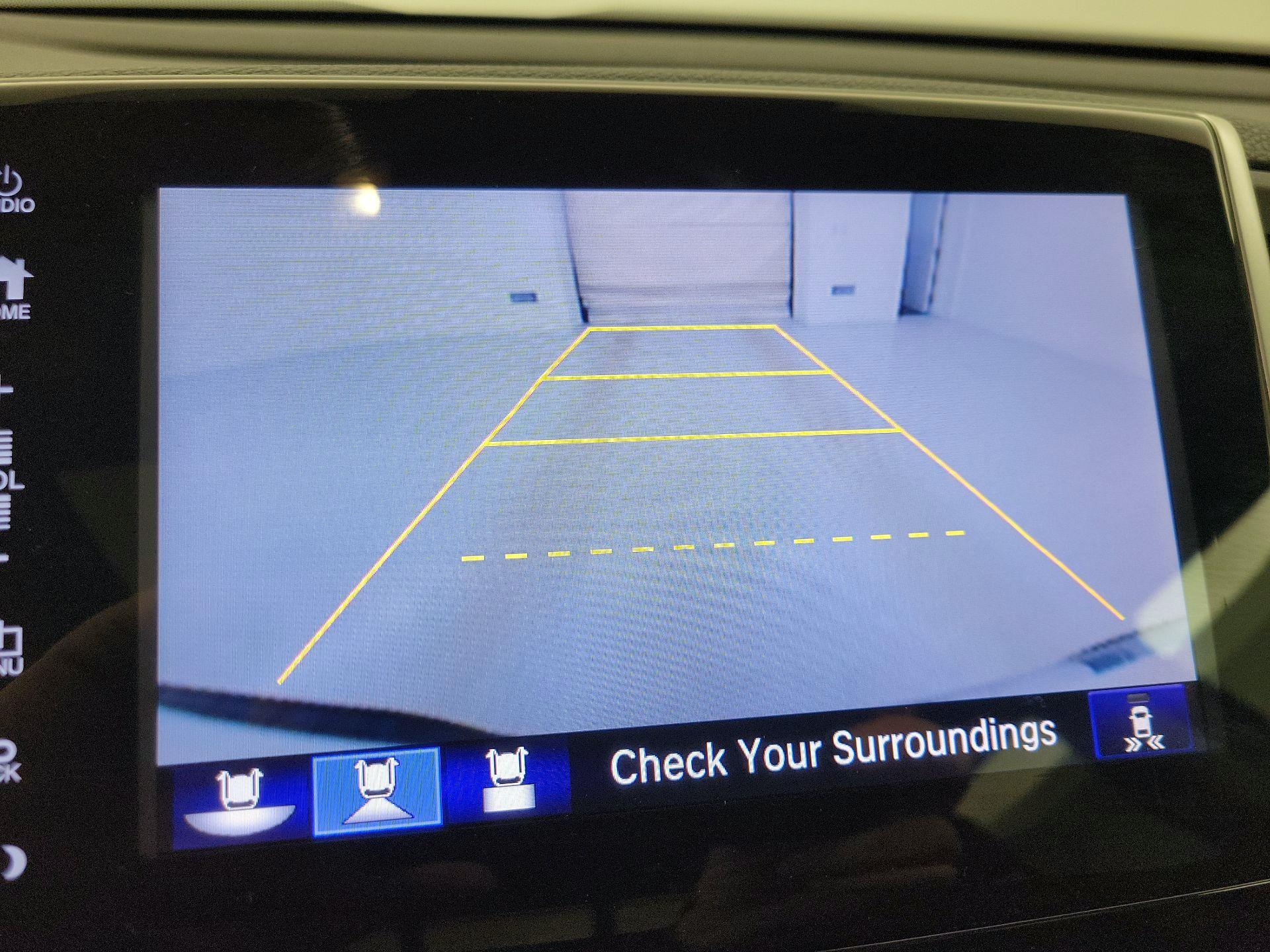 Thumbnail: 2018 Honda Ridgeline - 14