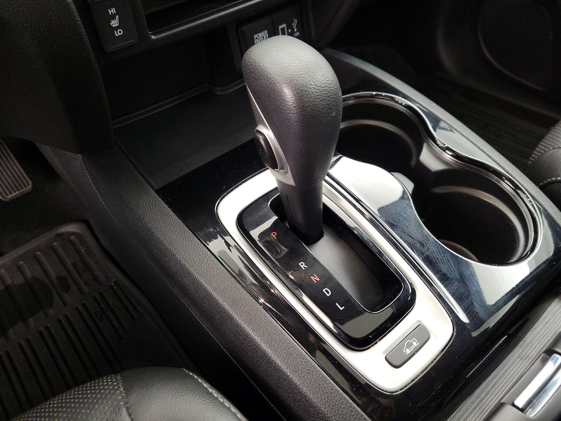 Thumbnail: 2018 Honda Ridgeline - 17