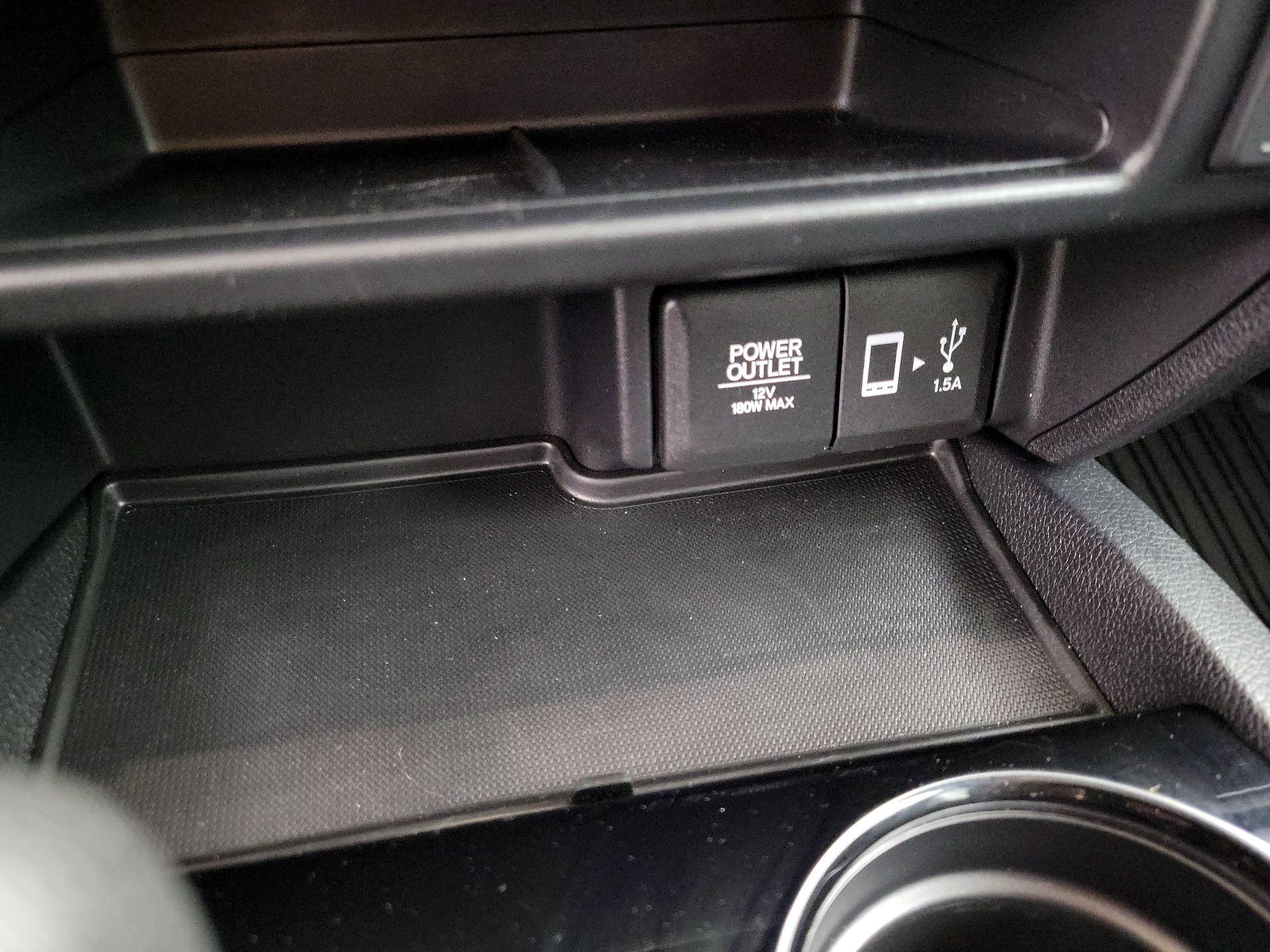 Thumbnail: 2018 Honda Ridgeline - 18