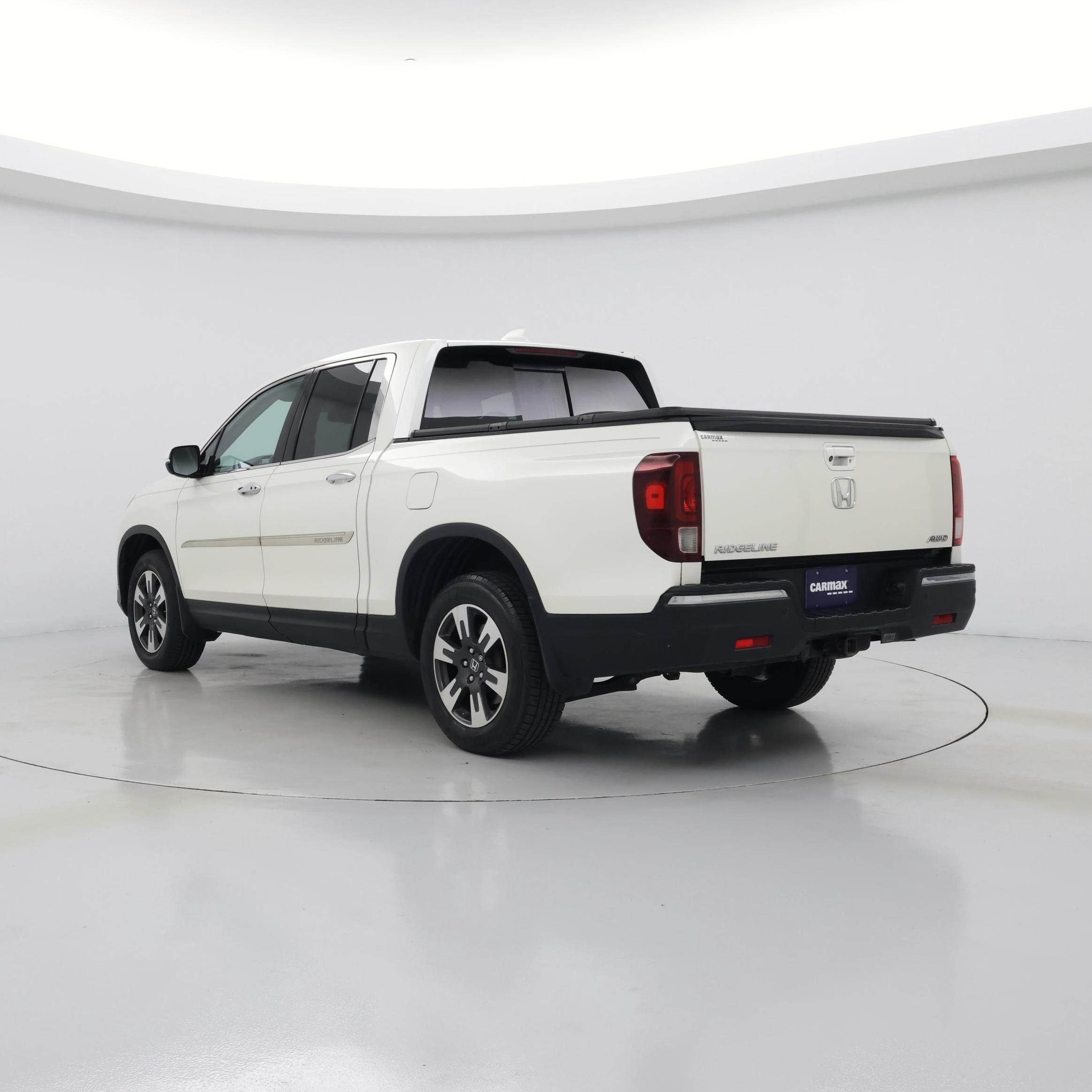 Thumbnail: 2018 Honda Ridgeline - 2