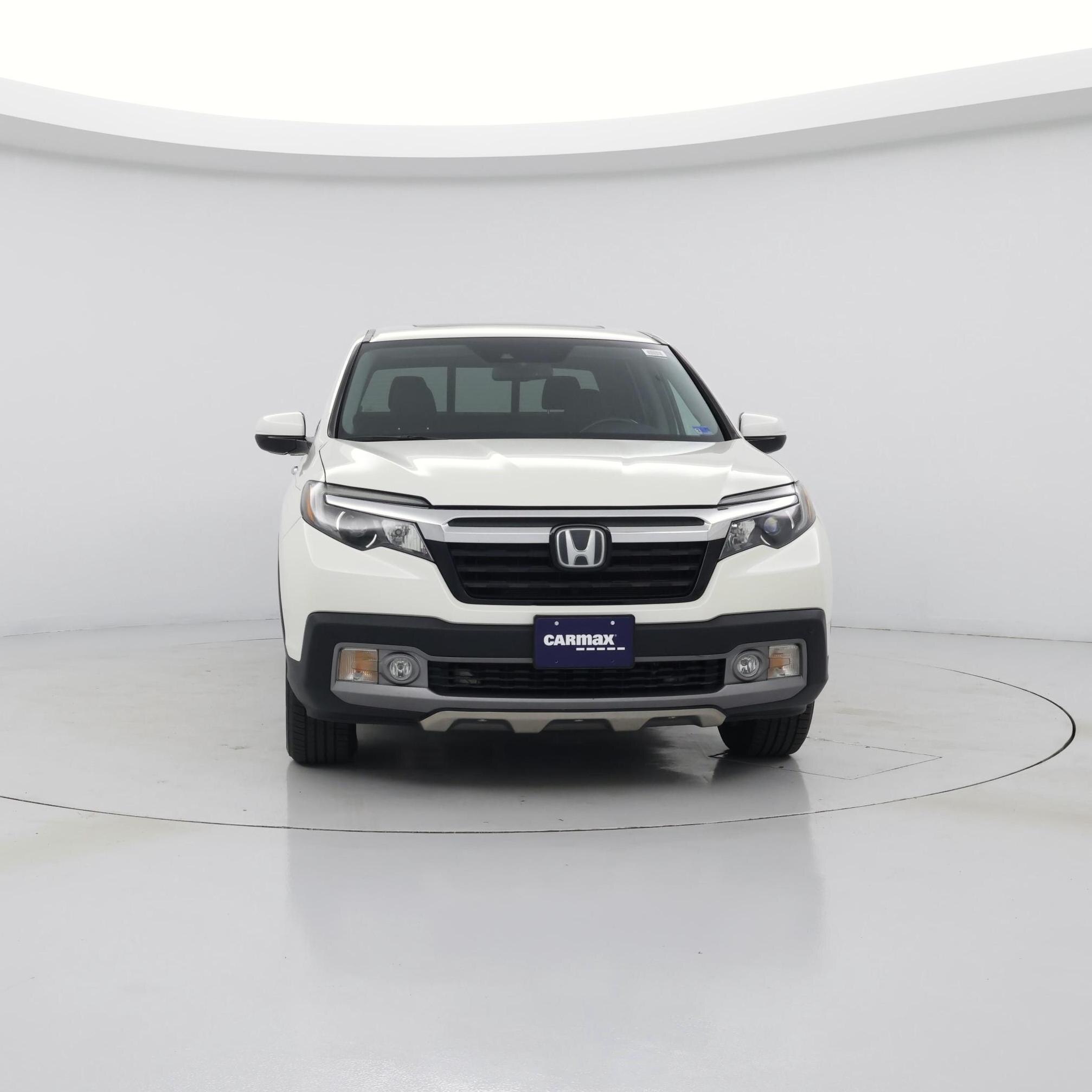 Thumbnail: 2018 Honda Ridgeline - 5