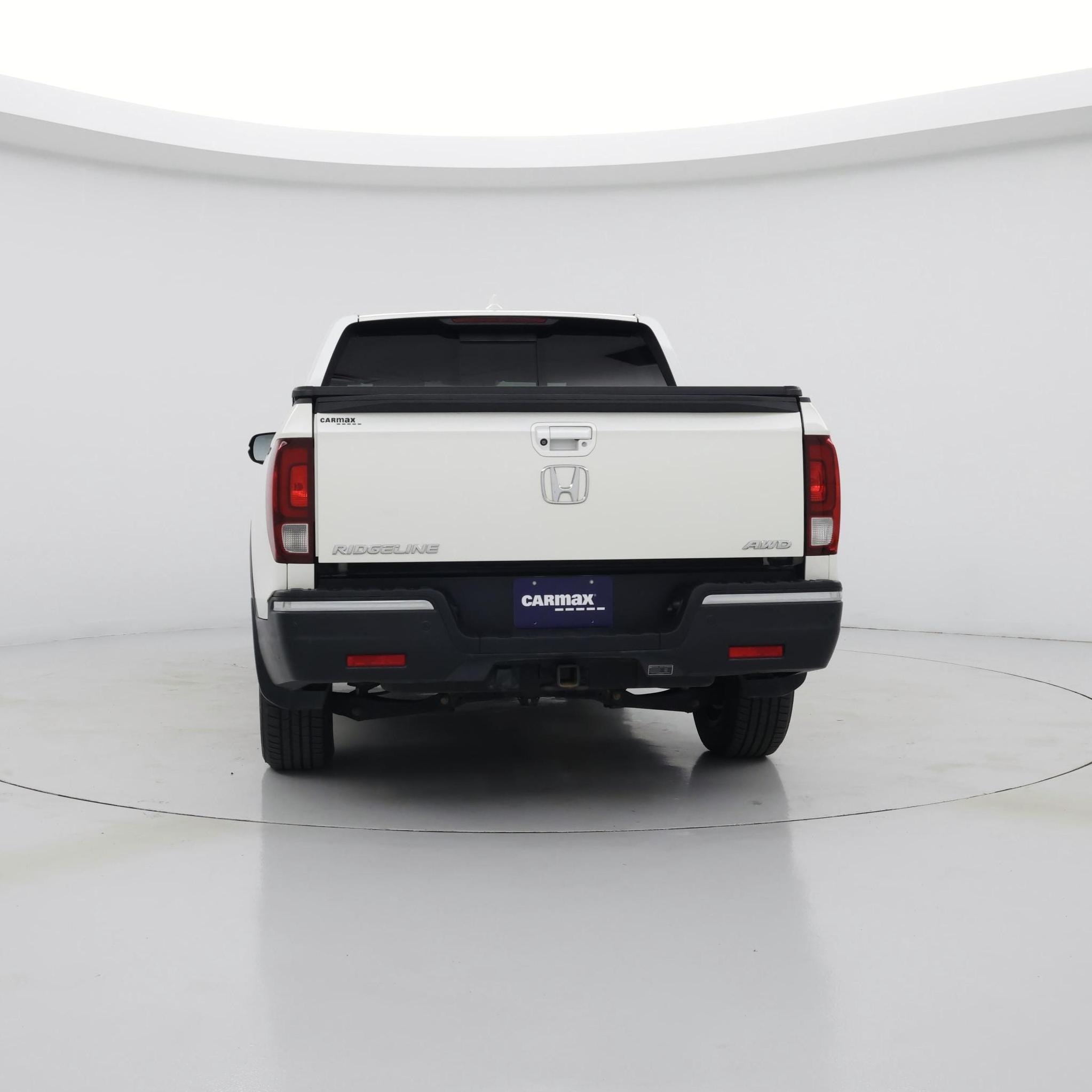 Thumbnail: 2018 Honda Ridgeline - 6