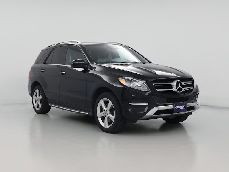 2017 Mercedes-Benz GLE 350 -
                  Fredericksburg, VA