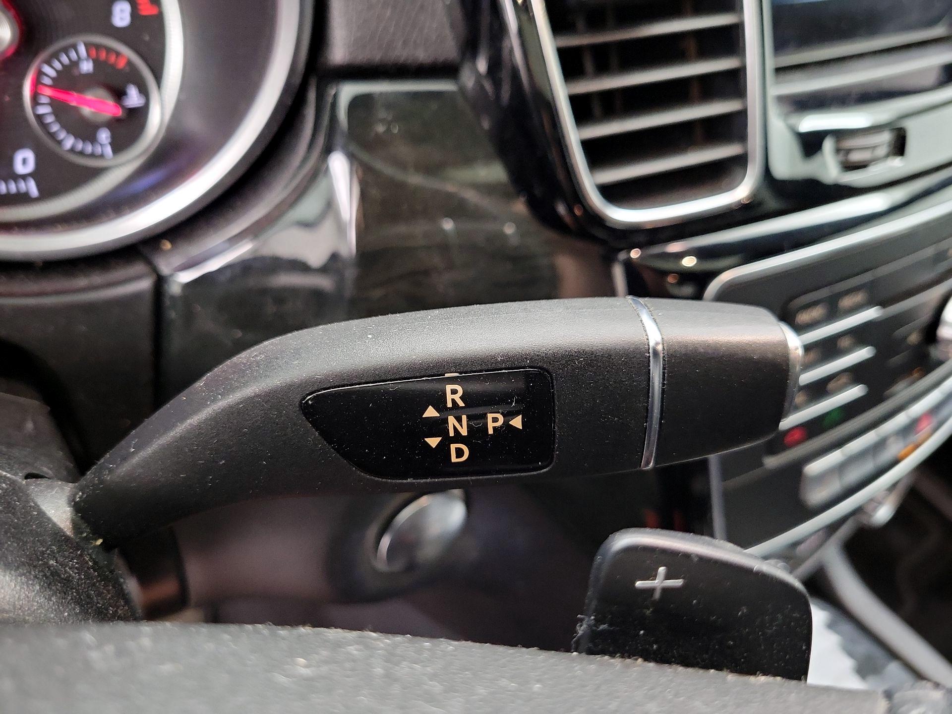 Thumbnail: 2017 Mercedes-Benz GLE - 18