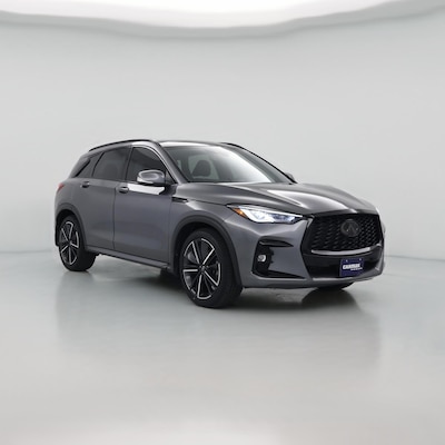 2023 Infiniti QX50 Sport