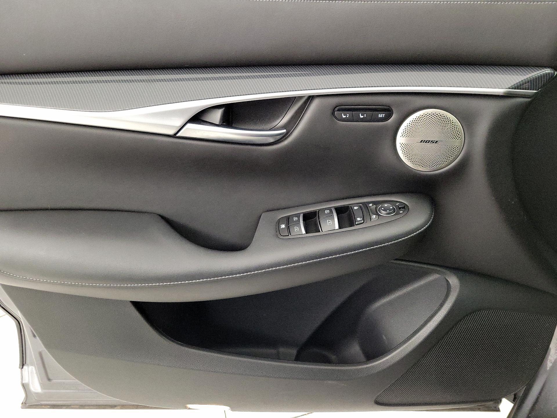 Thumbnail: 2023 INFINITI QX50 - 12