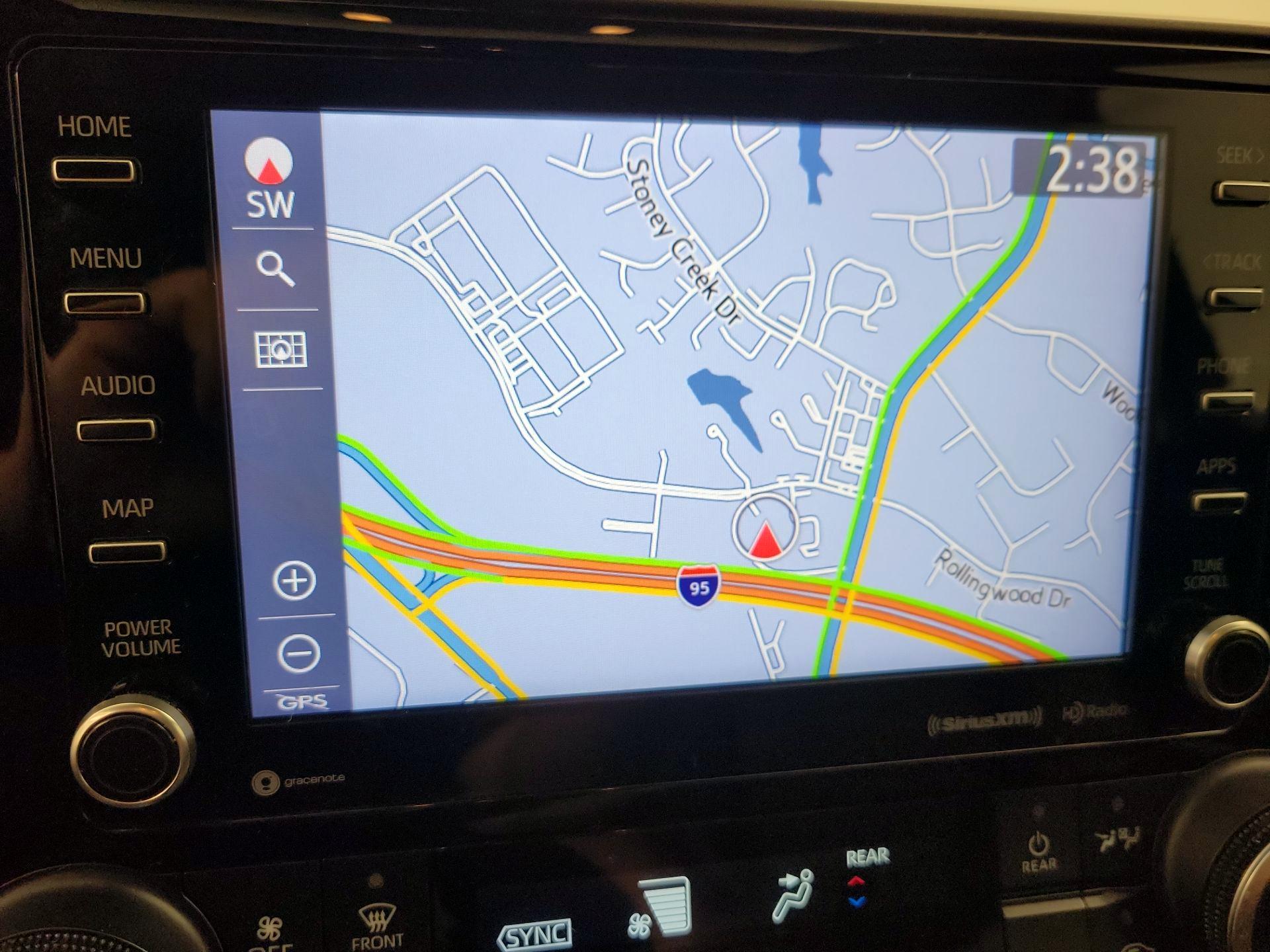 Thumbnail: 2020 Toyota Highlander - 14