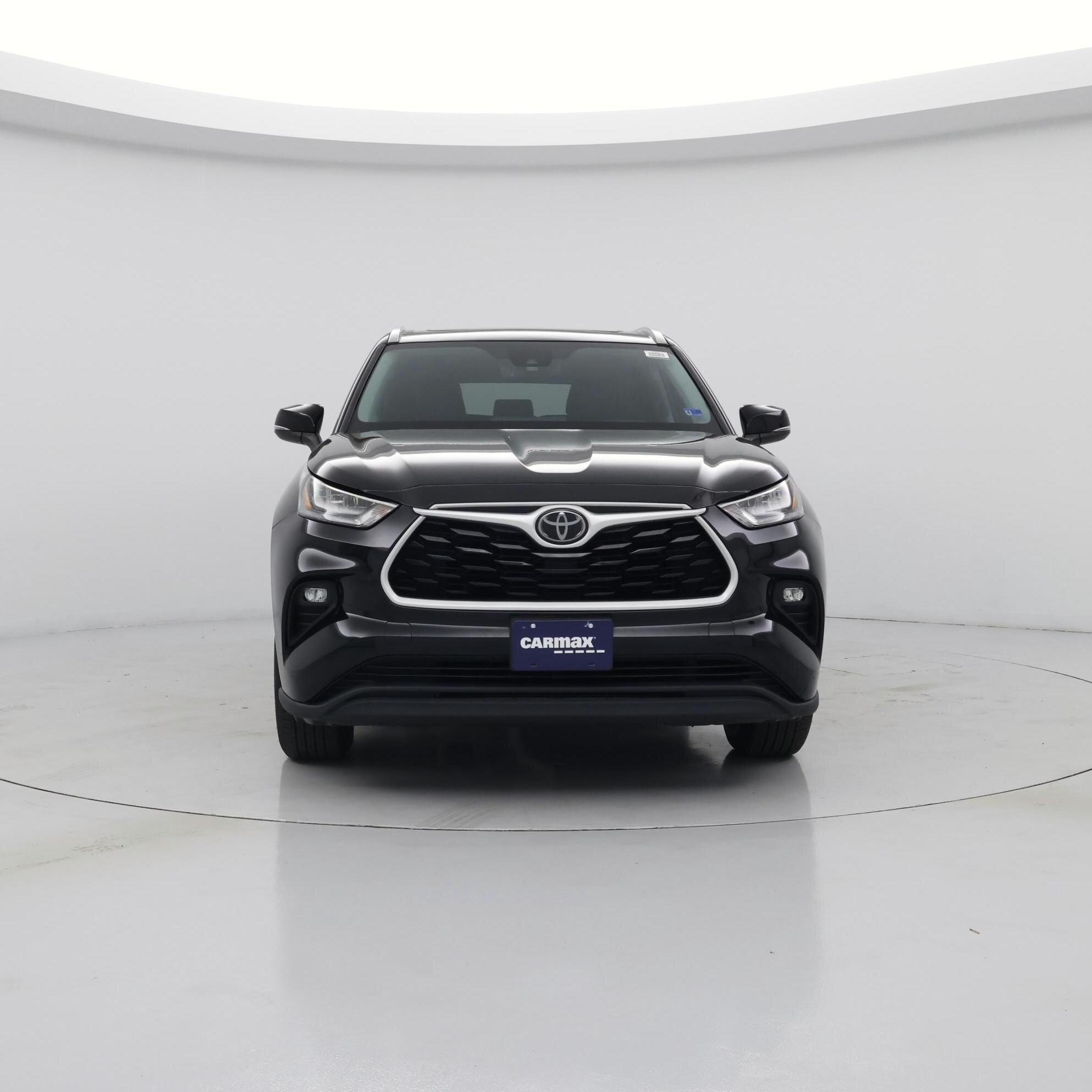 Thumbnail: 2020 Toyota Highlander - 5