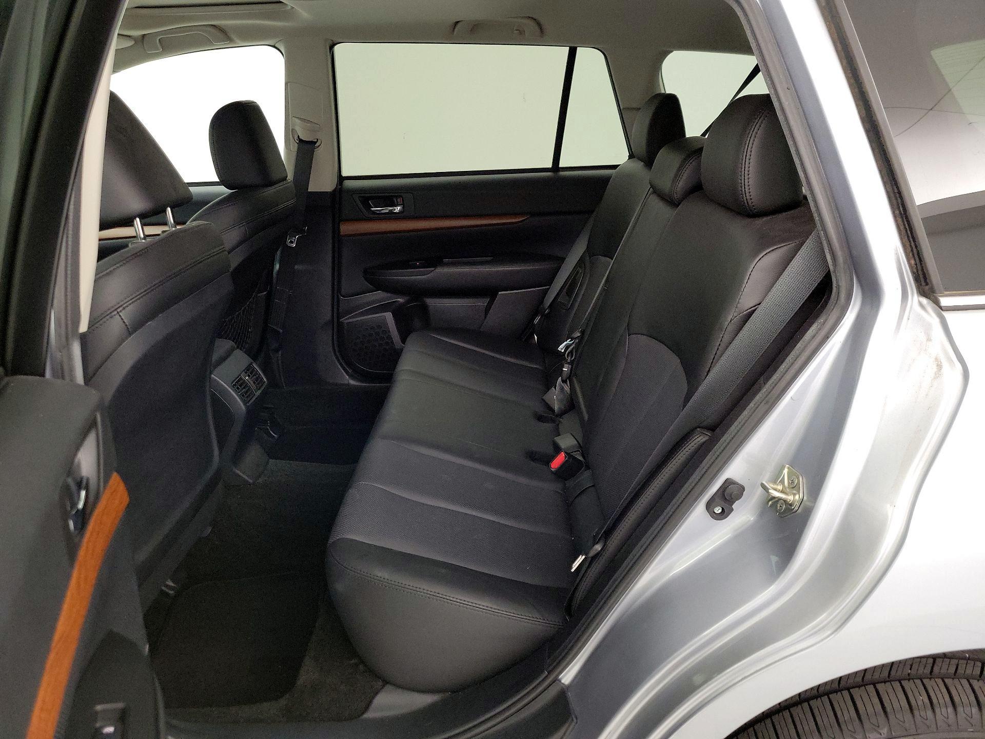 Thumbnail: 2014 Subaru Outback - 20