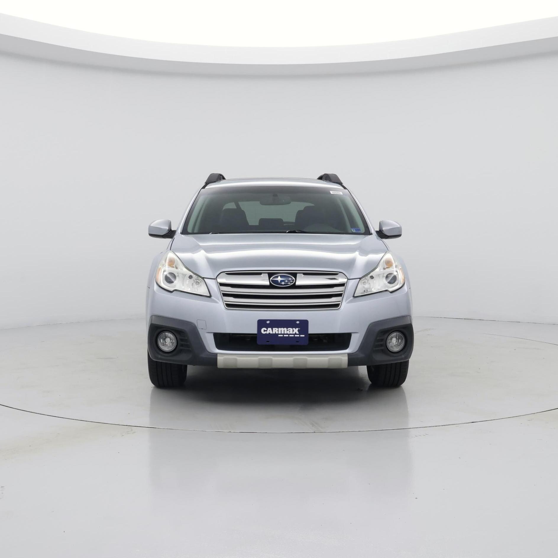 Thumbnail: 2014 Subaru Outback - 5