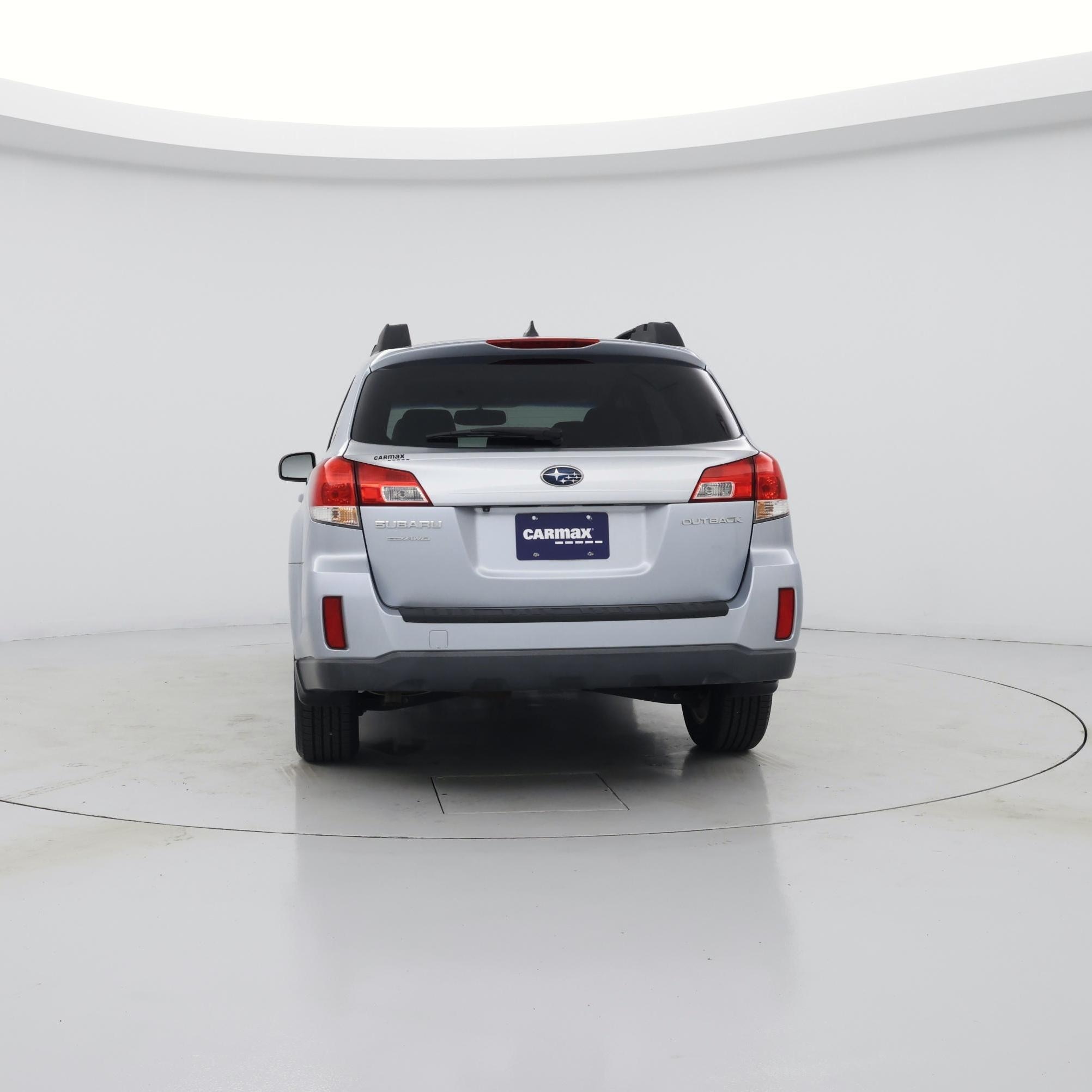 Thumbnail: 2014 Subaru Outback - 6