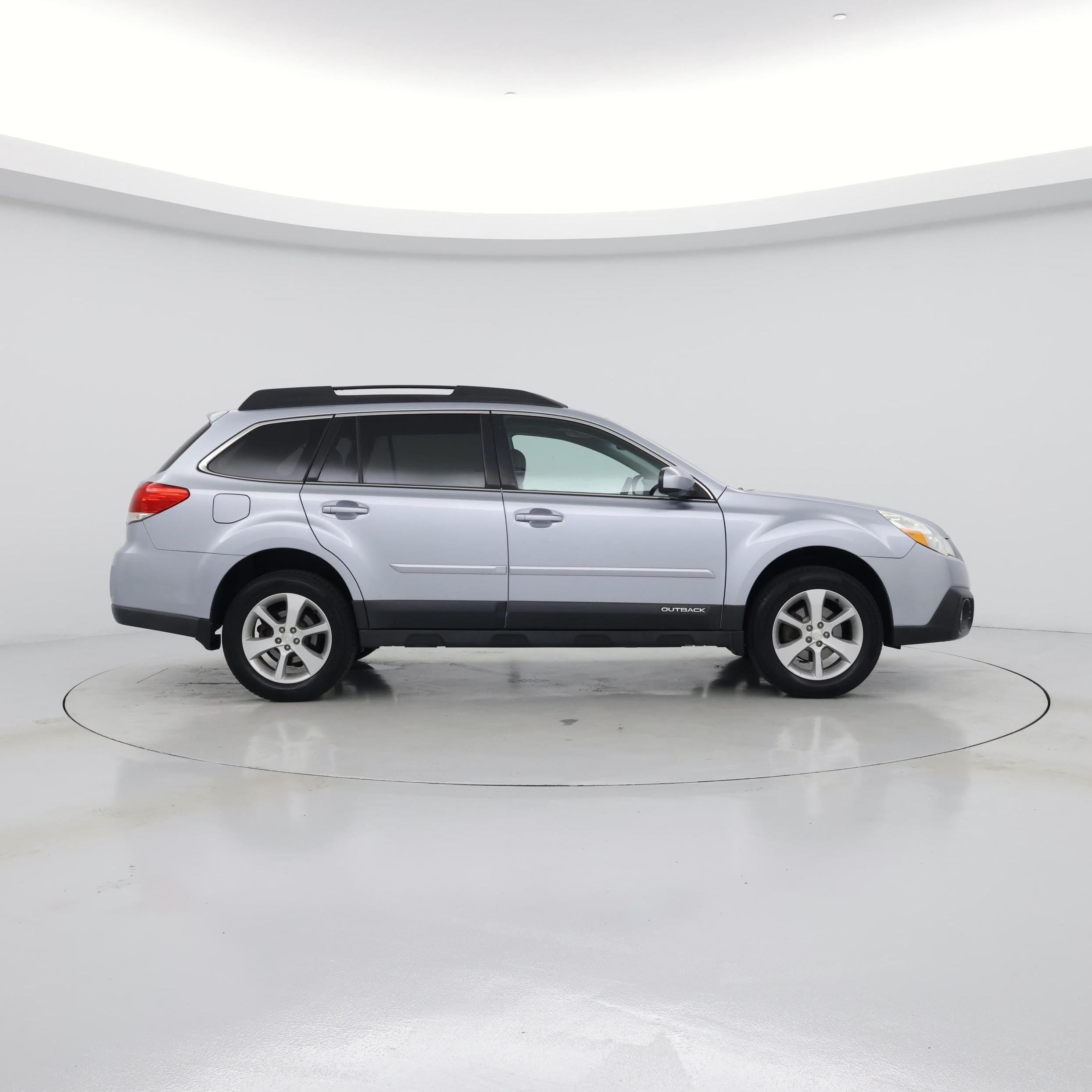 Thumbnail: 2014 Subaru Outback - 7