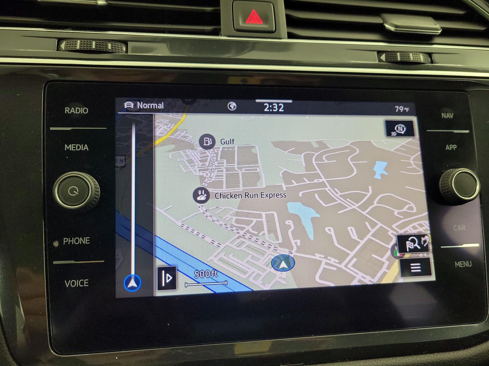 Thumbnail: 2021 Volkswagen Tiguan - 14