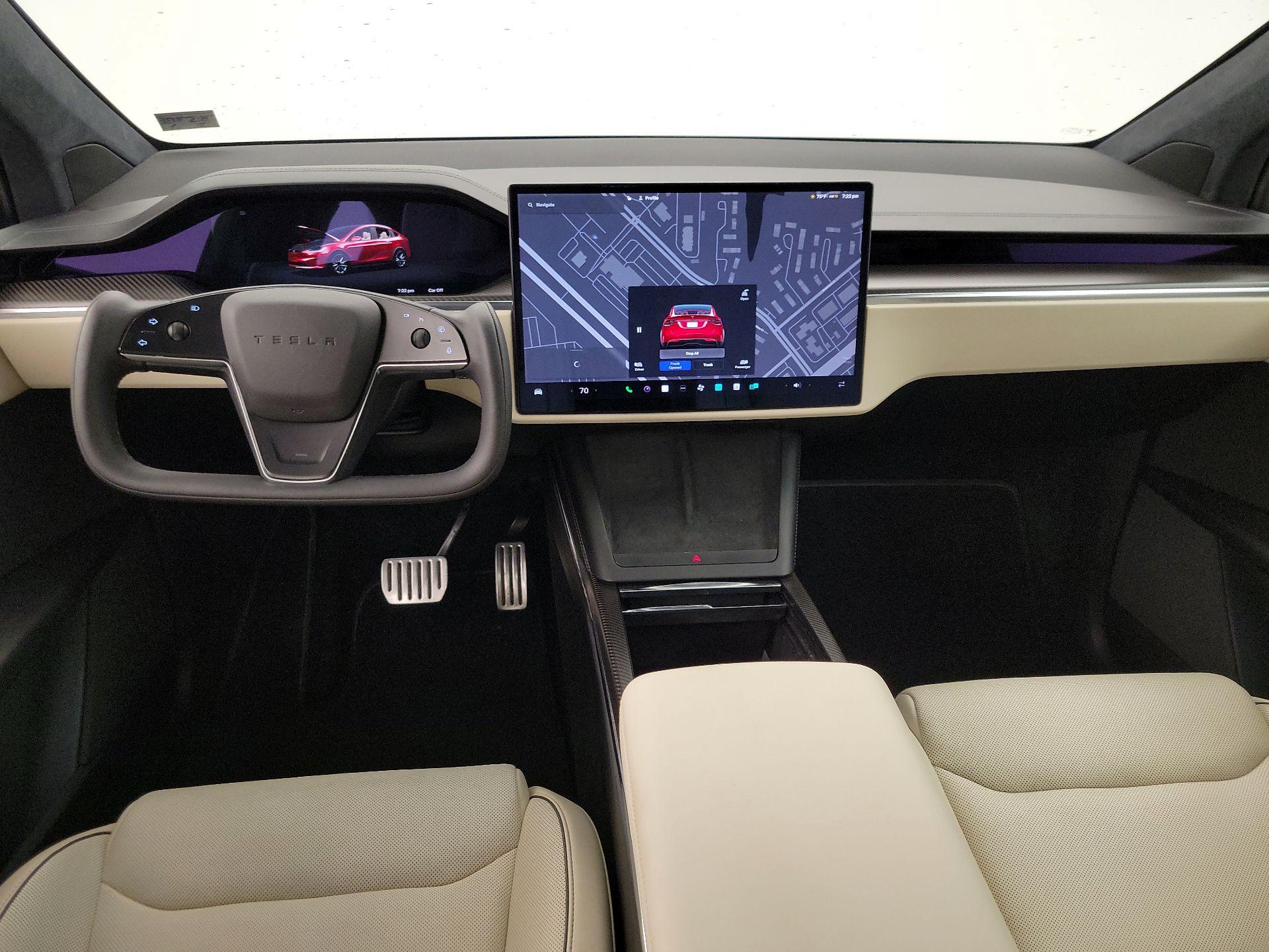 Thumbnail: 2023 Tesla Model X - 9