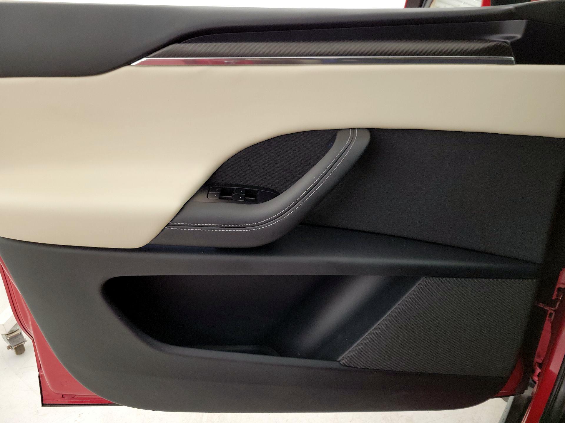 Thumbnail: 2023 Tesla Model X - 12