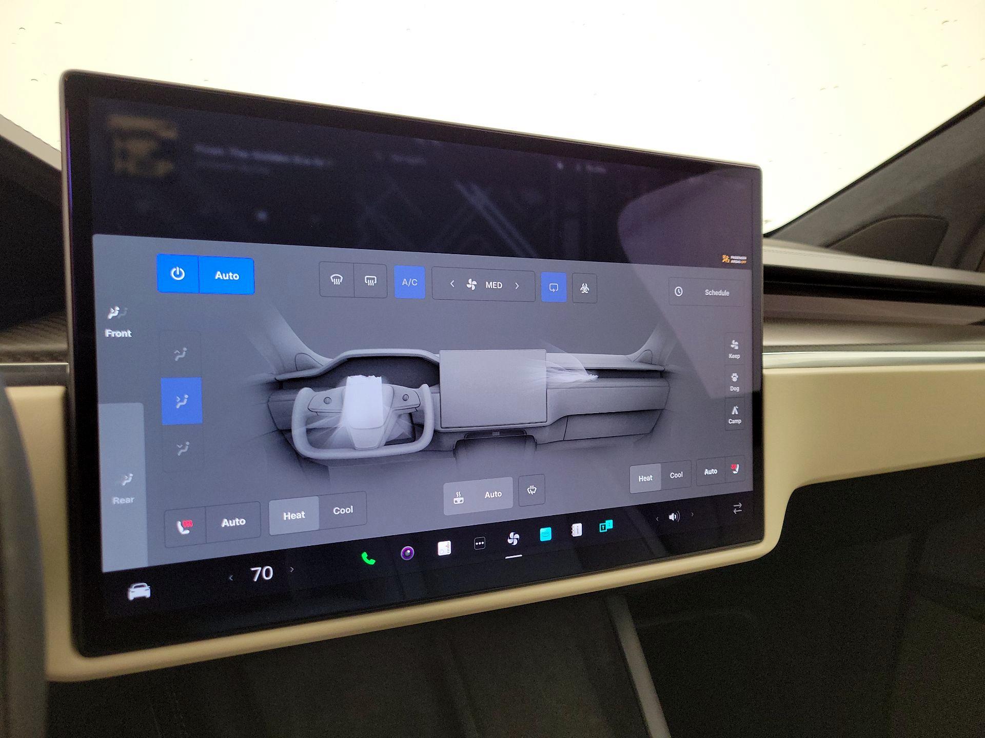 Thumbnail: 2023 Tesla Model X - 16