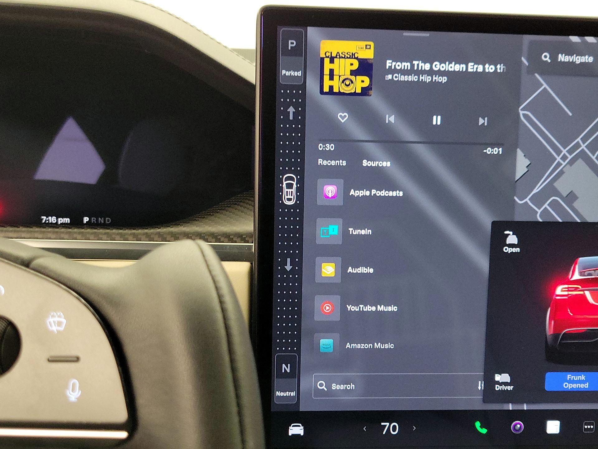 Thumbnail: 2023 Tesla Model X - 17