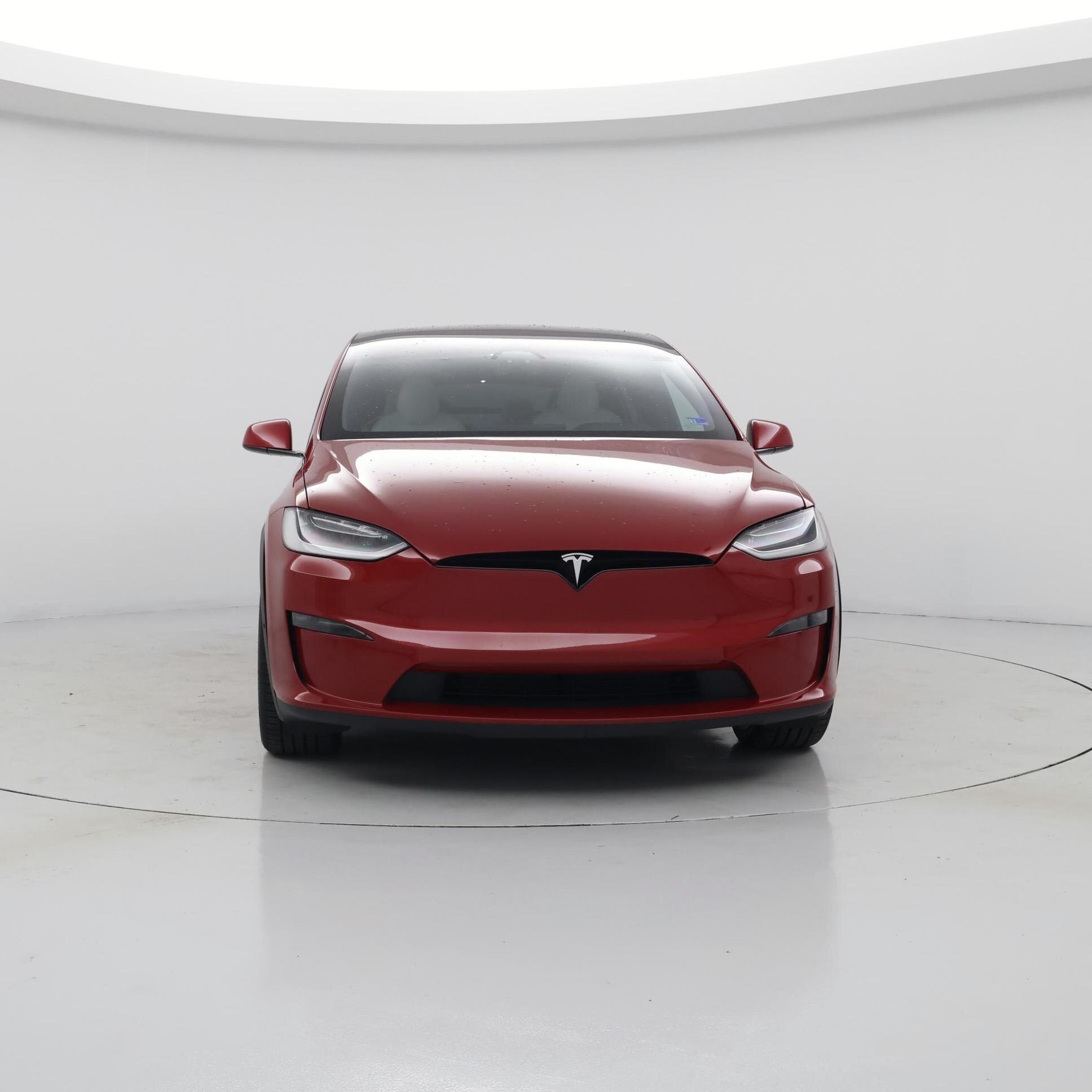 Thumbnail: 2023 Tesla Model X - 5