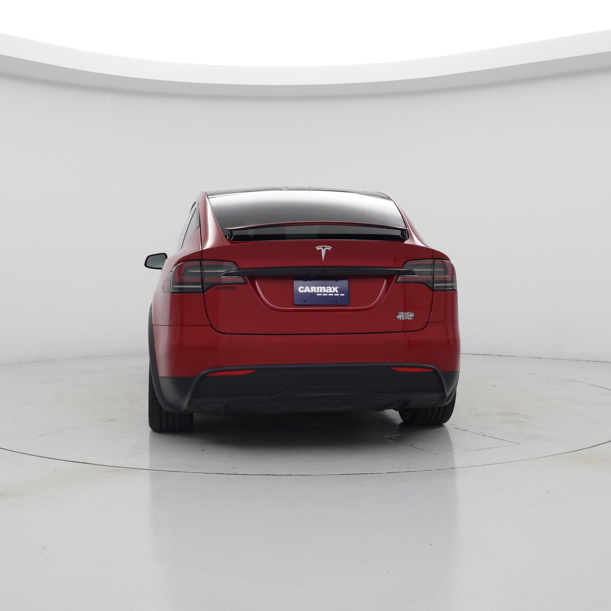 Thumbnail: 2023 Tesla Model X - 6