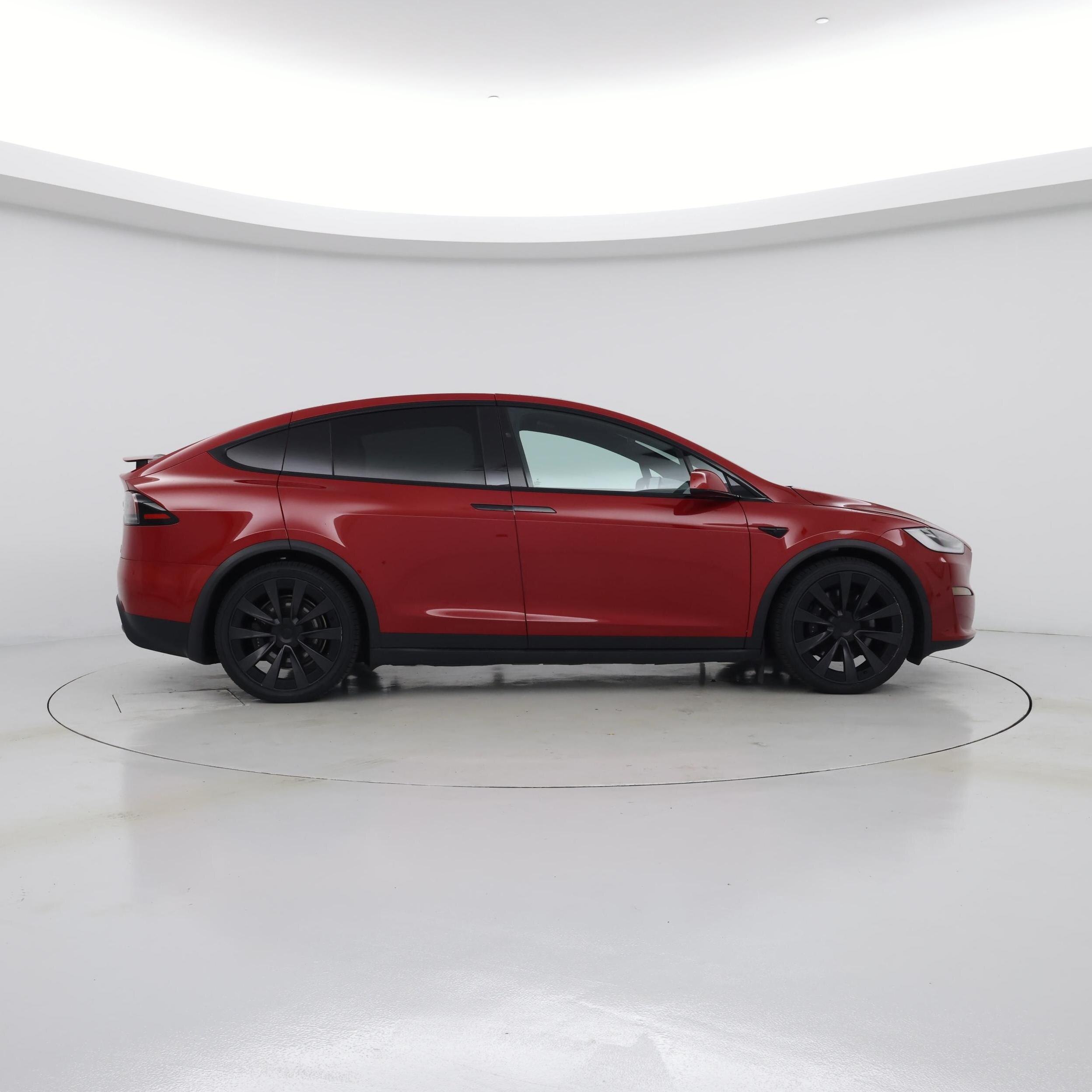 Thumbnail: 2023 Tesla Model X - 7