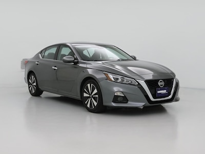 2020 Nissan Altima SL
