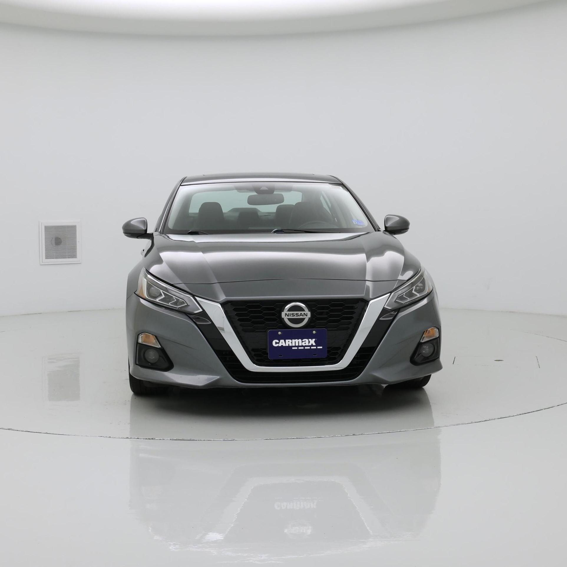 Thumbnail: 2020 Nissan Altima - 5