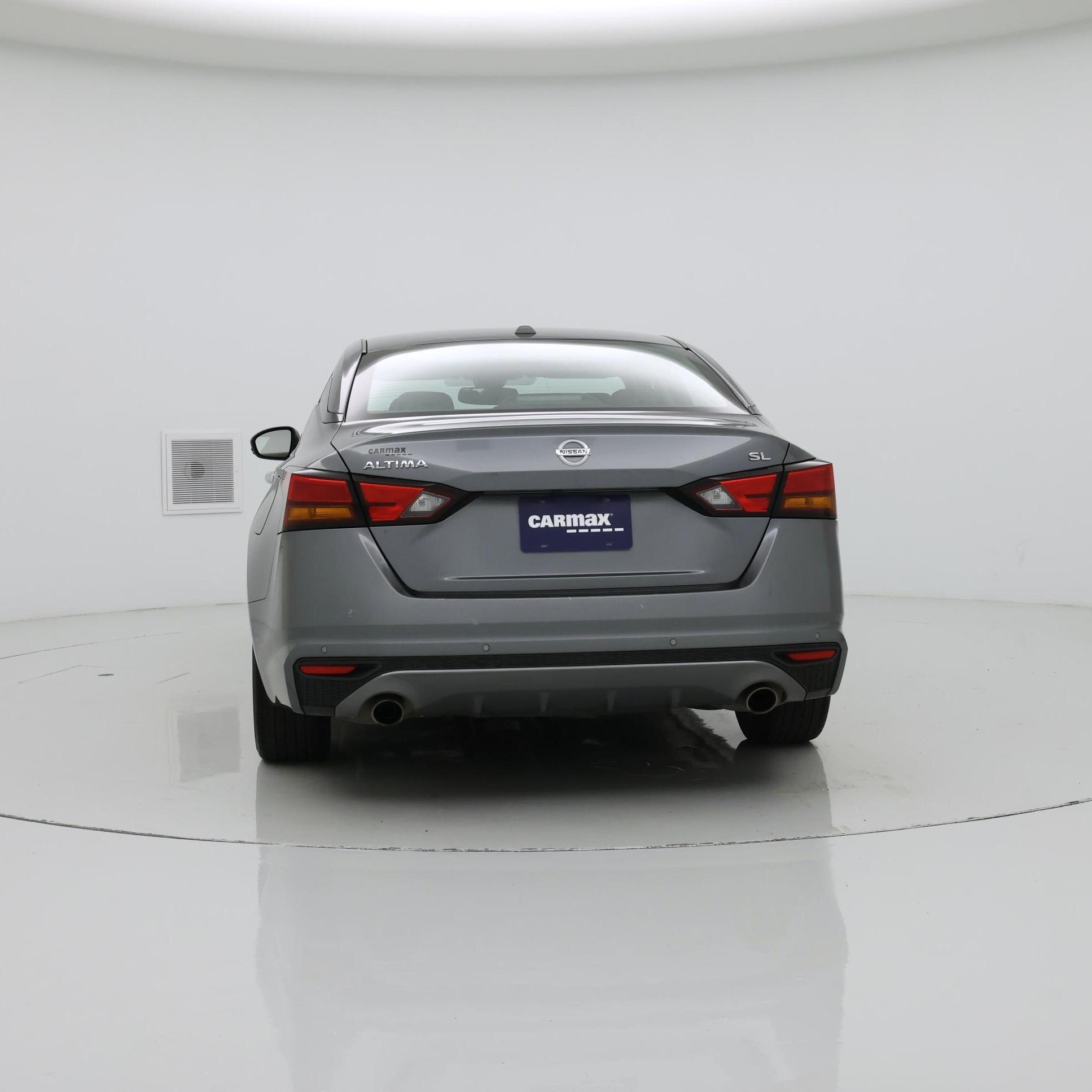 Thumbnail: 2020 Nissan Altima - 6