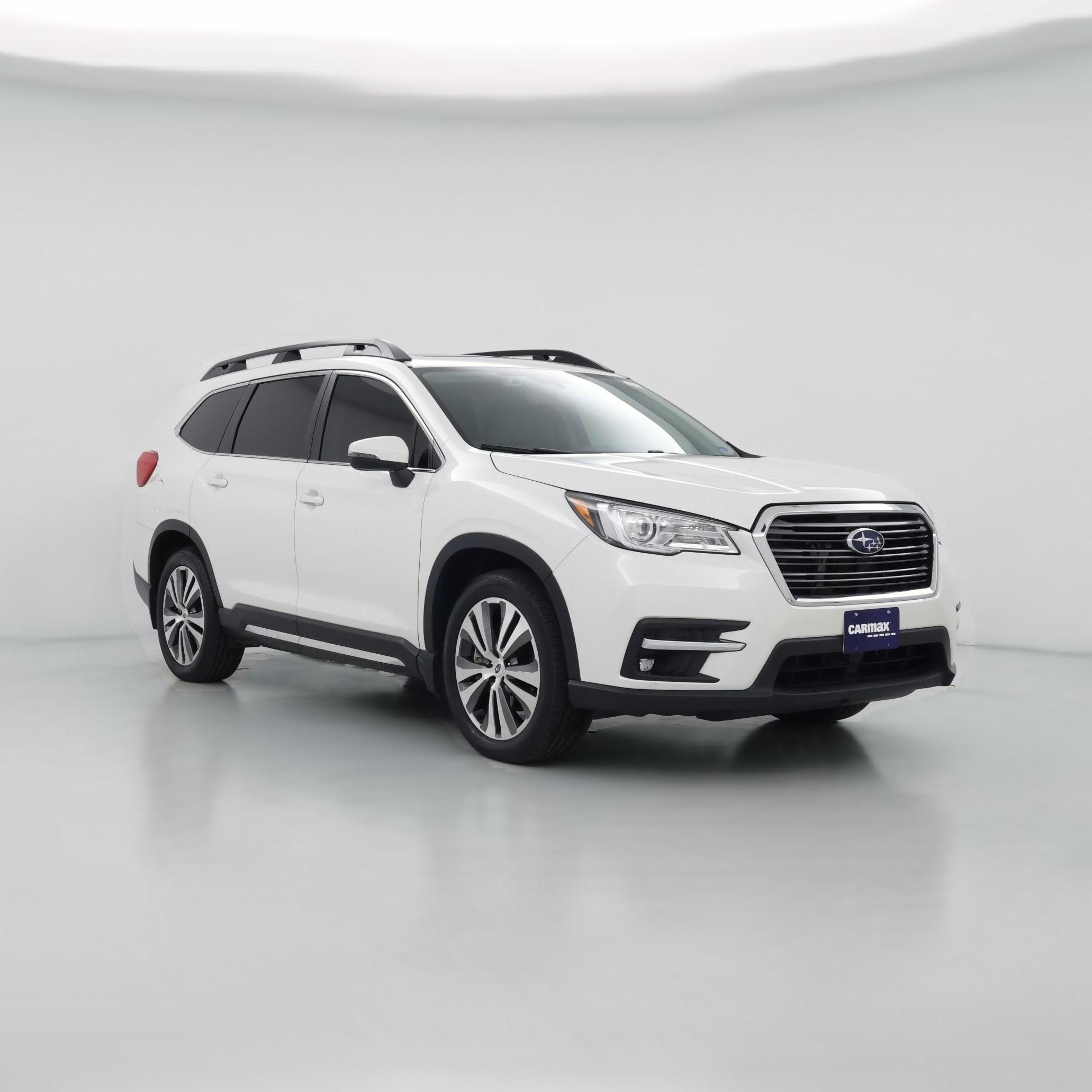 Thumbnail: 2022 Subaru Ascent - 1