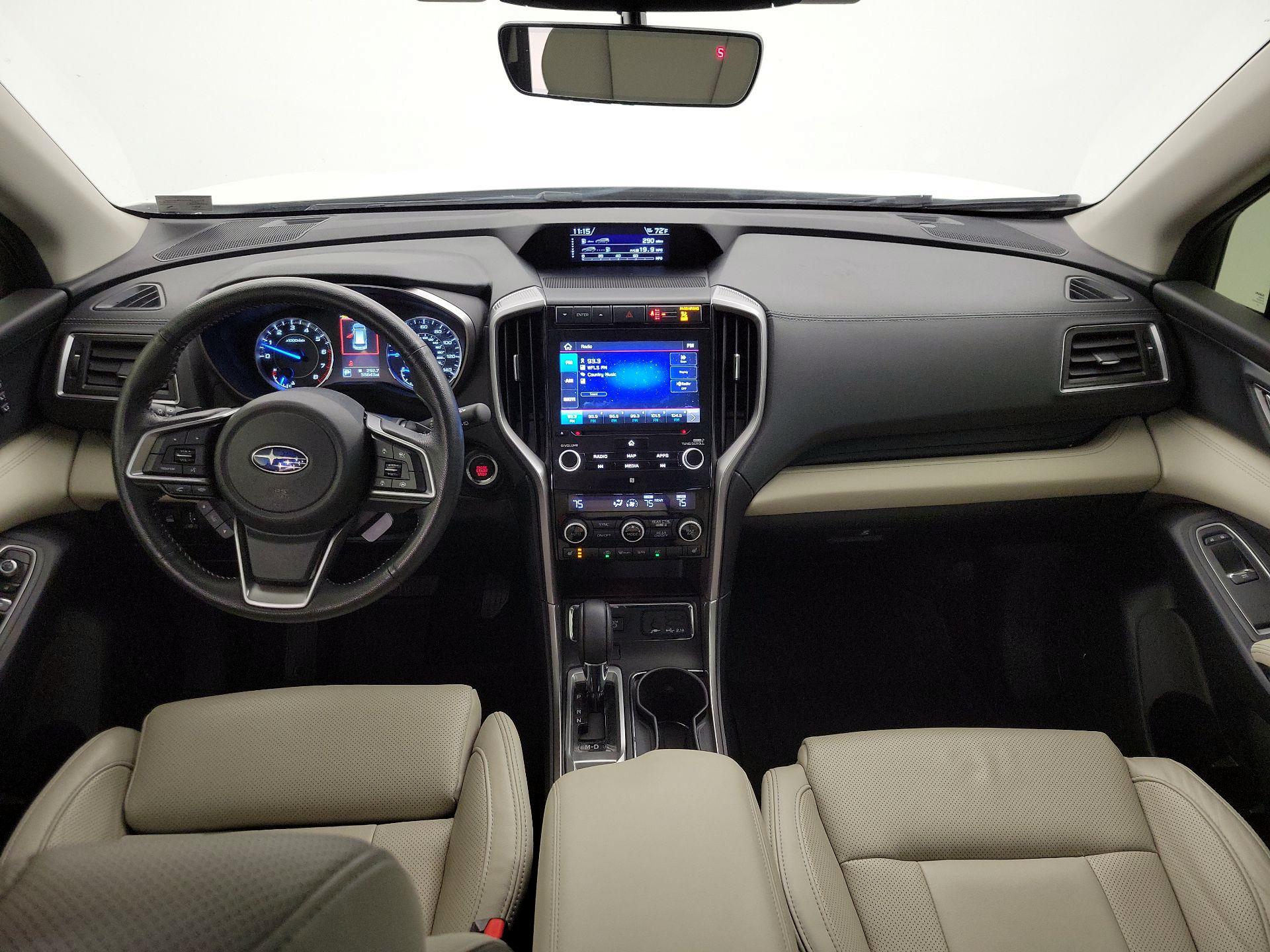 Thumbnail: 2022 Subaru Ascent - 9