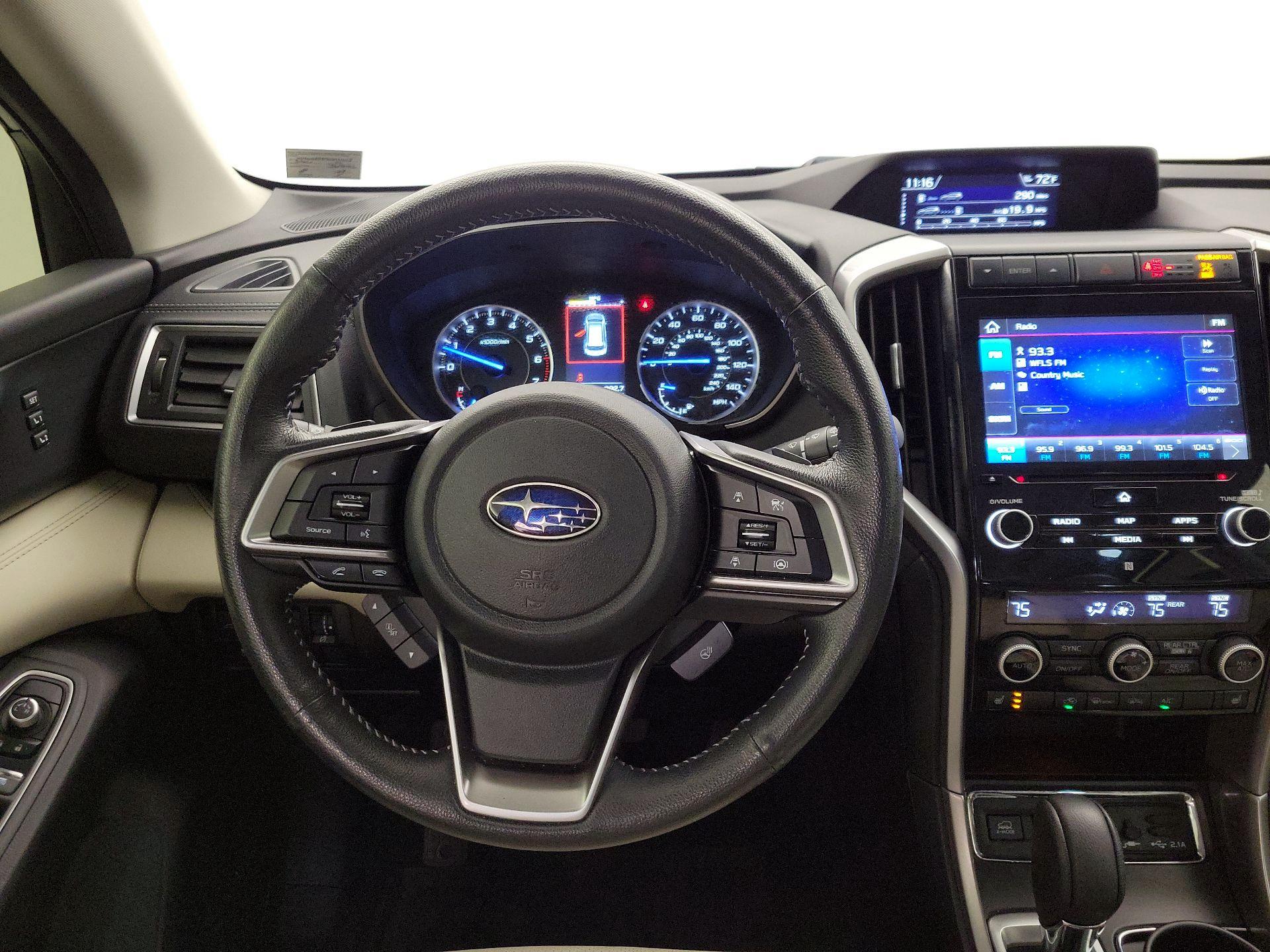 Thumbnail: 2022 Subaru Ascent - 10