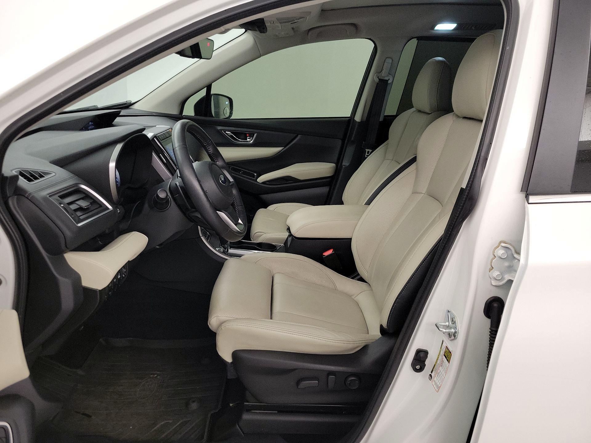 Thumbnail: 2022 Subaru Ascent - 11