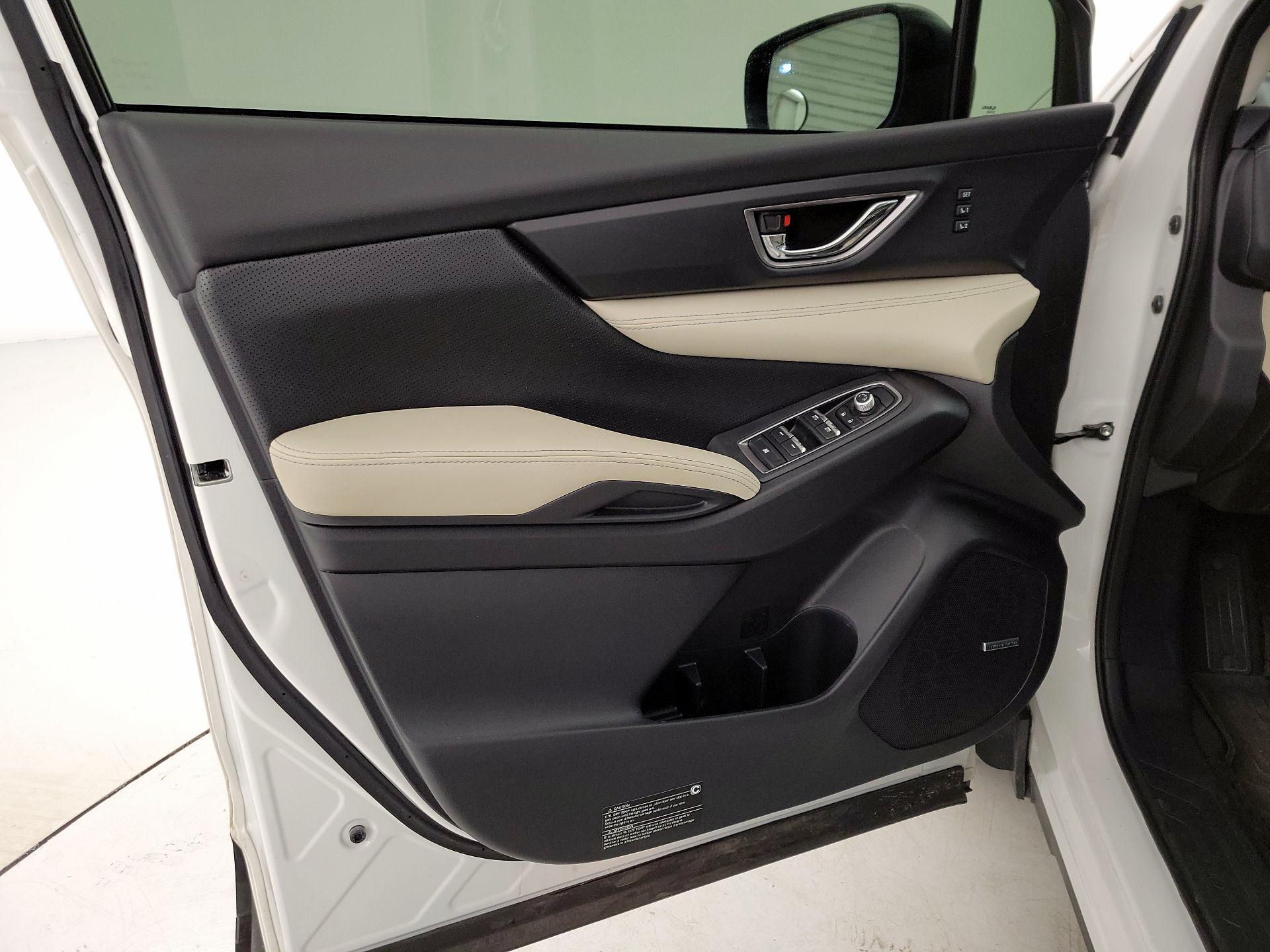 Thumbnail: 2022 Subaru Ascent - 12