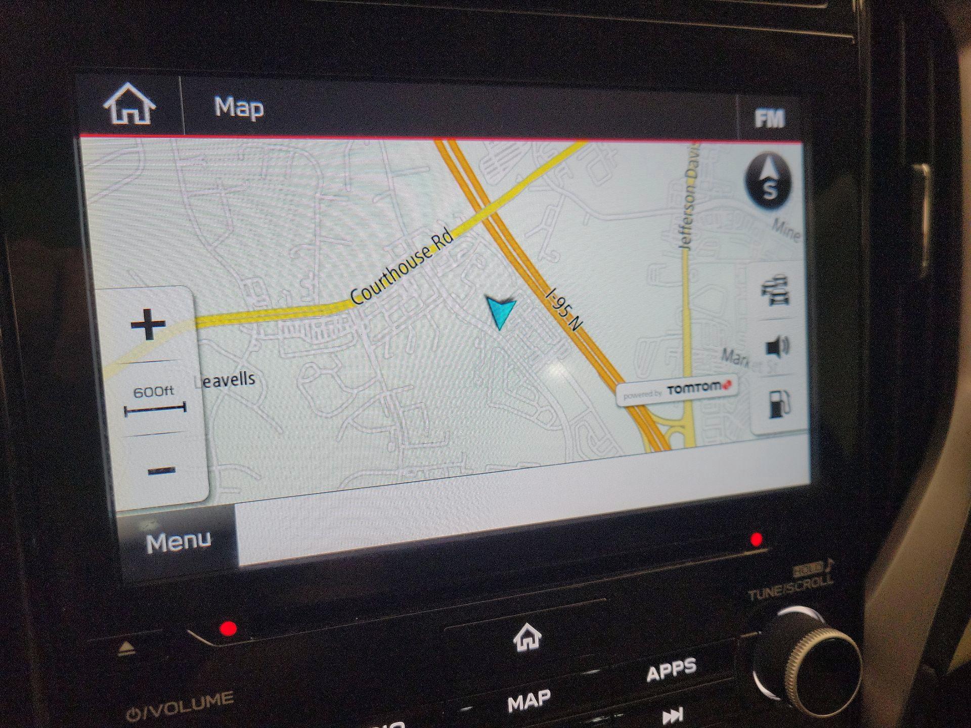 Thumbnail: 2022 Subaru Ascent - 14