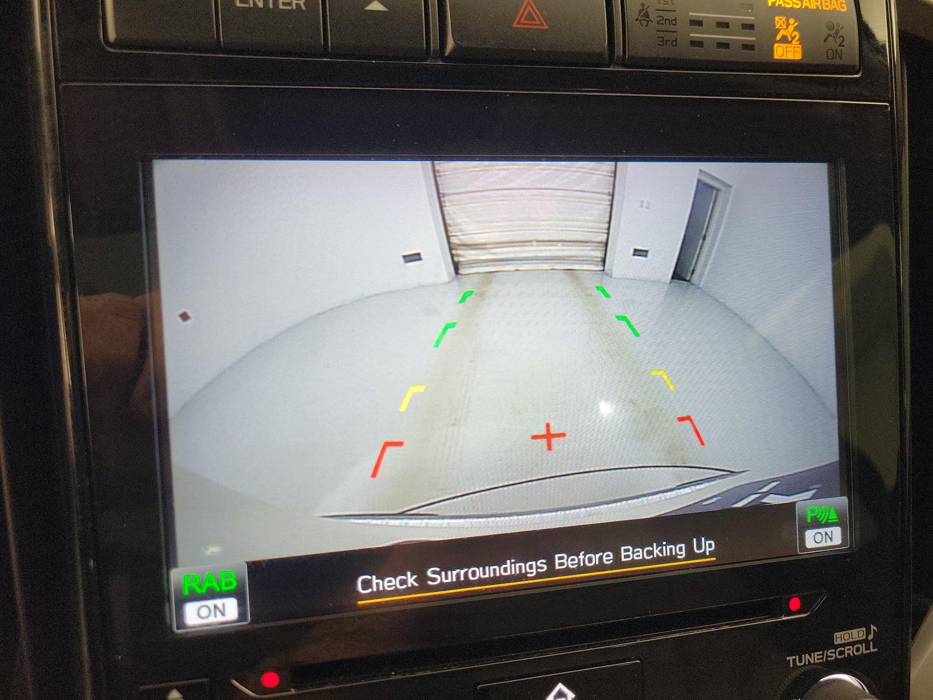 Thumbnail: 2022 Subaru Ascent - 15