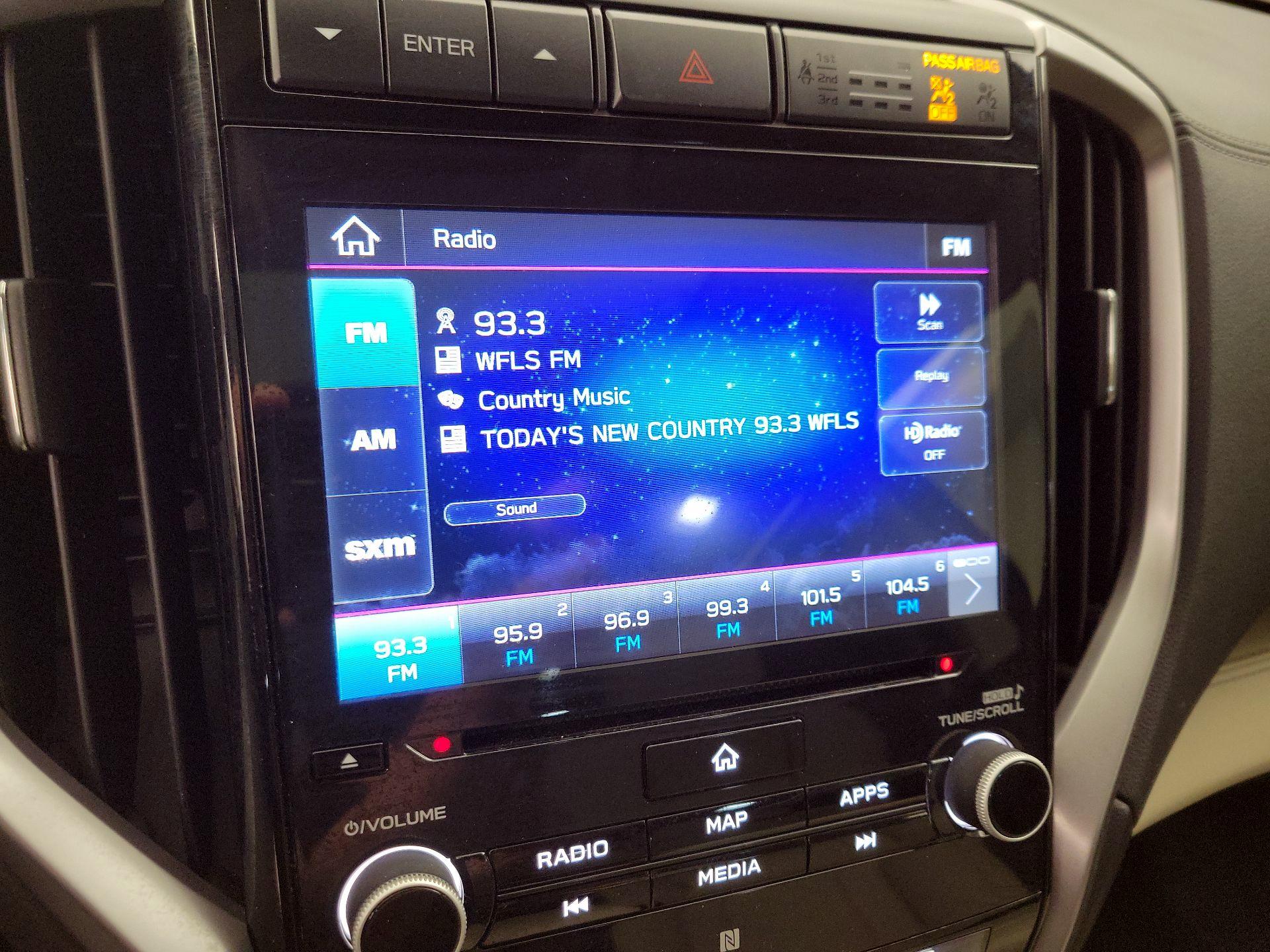 Thumbnail: 2022 Subaru Ascent - 16