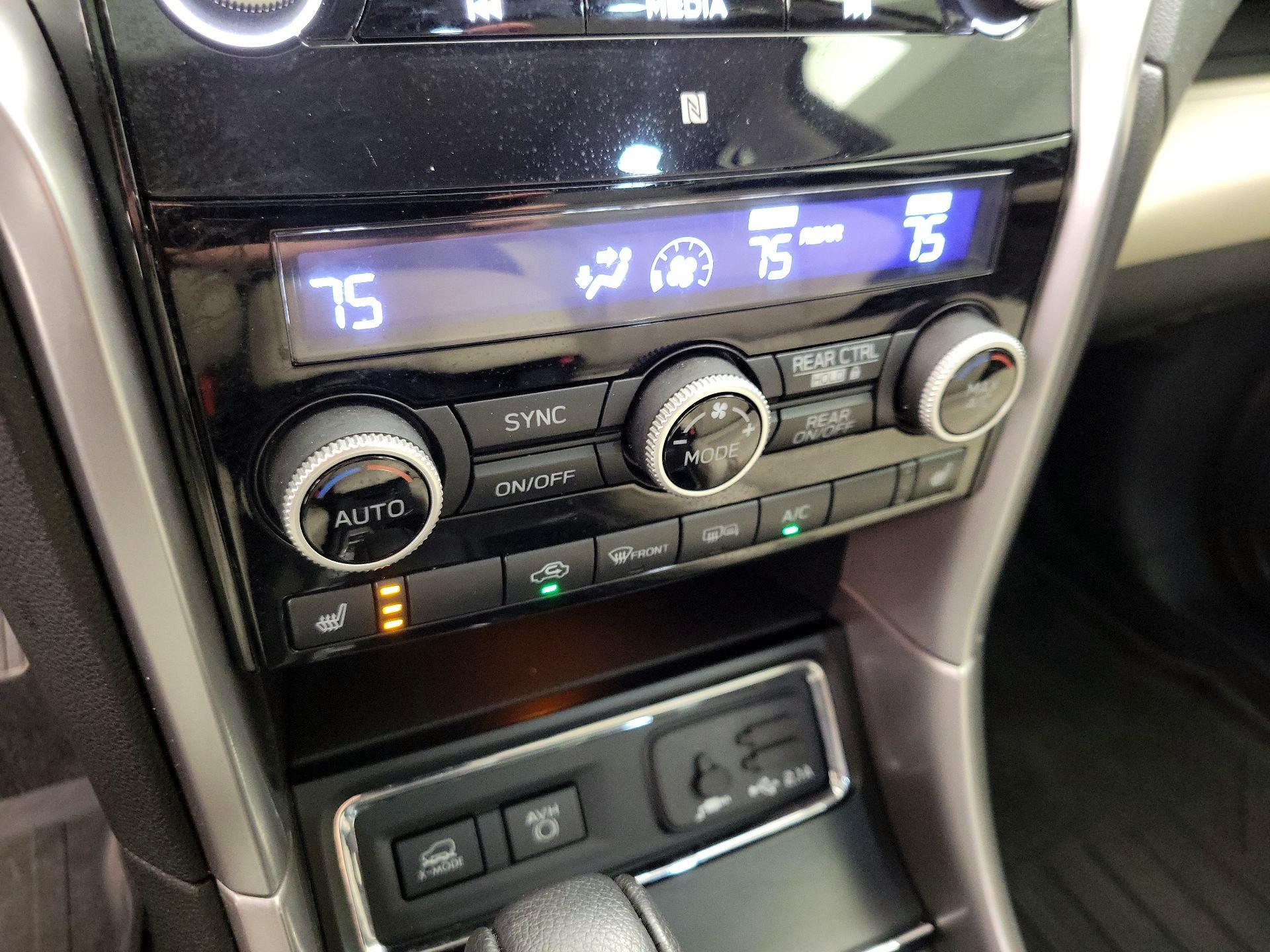 Thumbnail: 2022 Subaru Ascent - 17