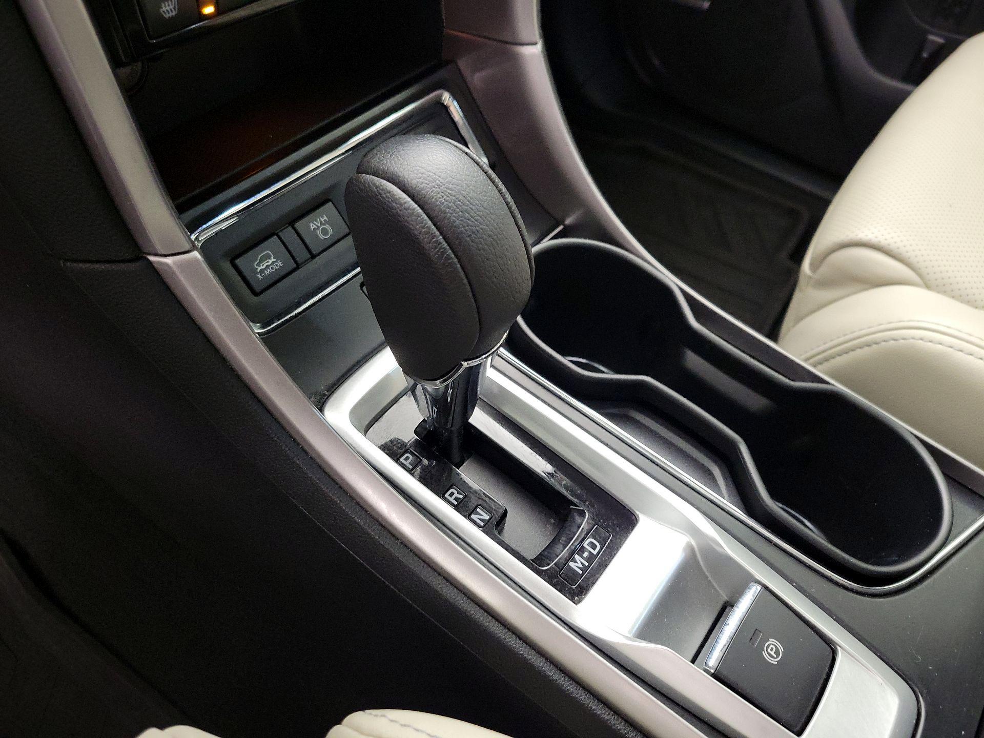 Thumbnail: 2022 Subaru Ascent - 18